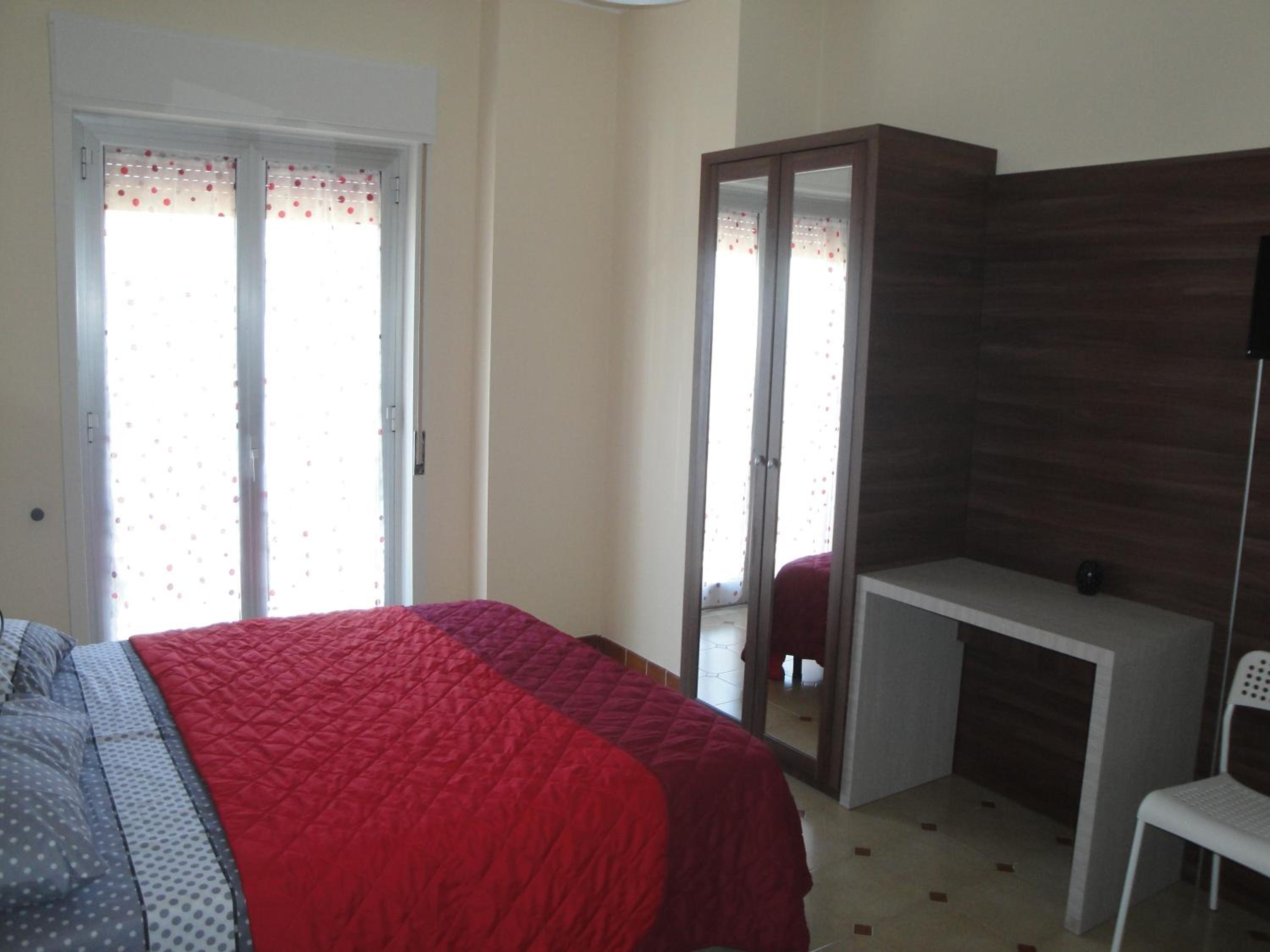Deluxe Double or Twin Room with Balcony photo 1