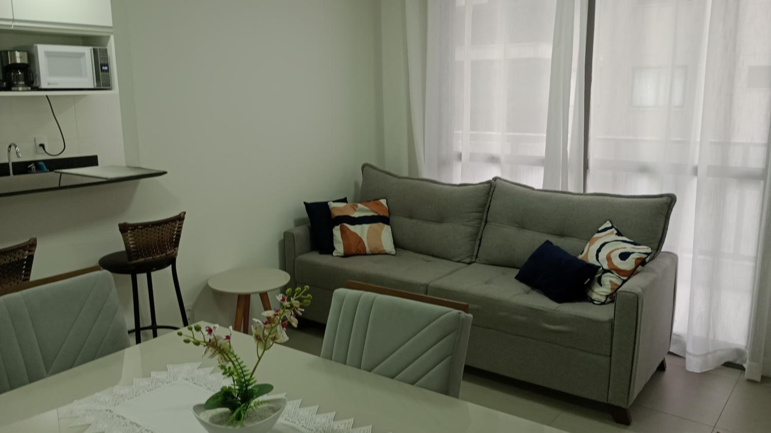 Two-Bedroom Apartment photo 3