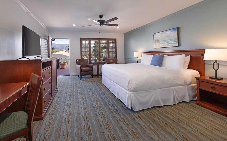 King Room - Photo 1