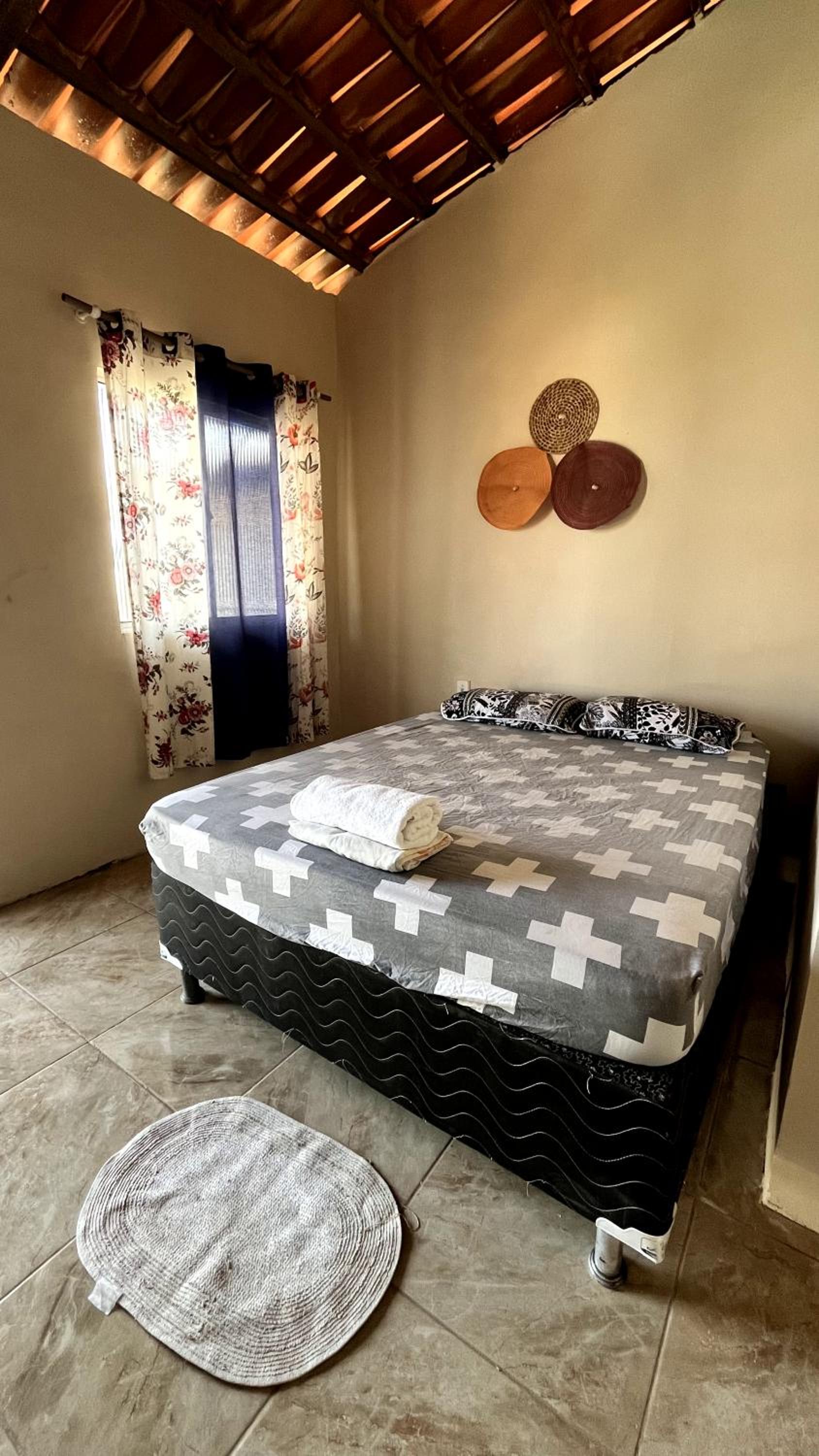 Triple Room With Balcony photo 3