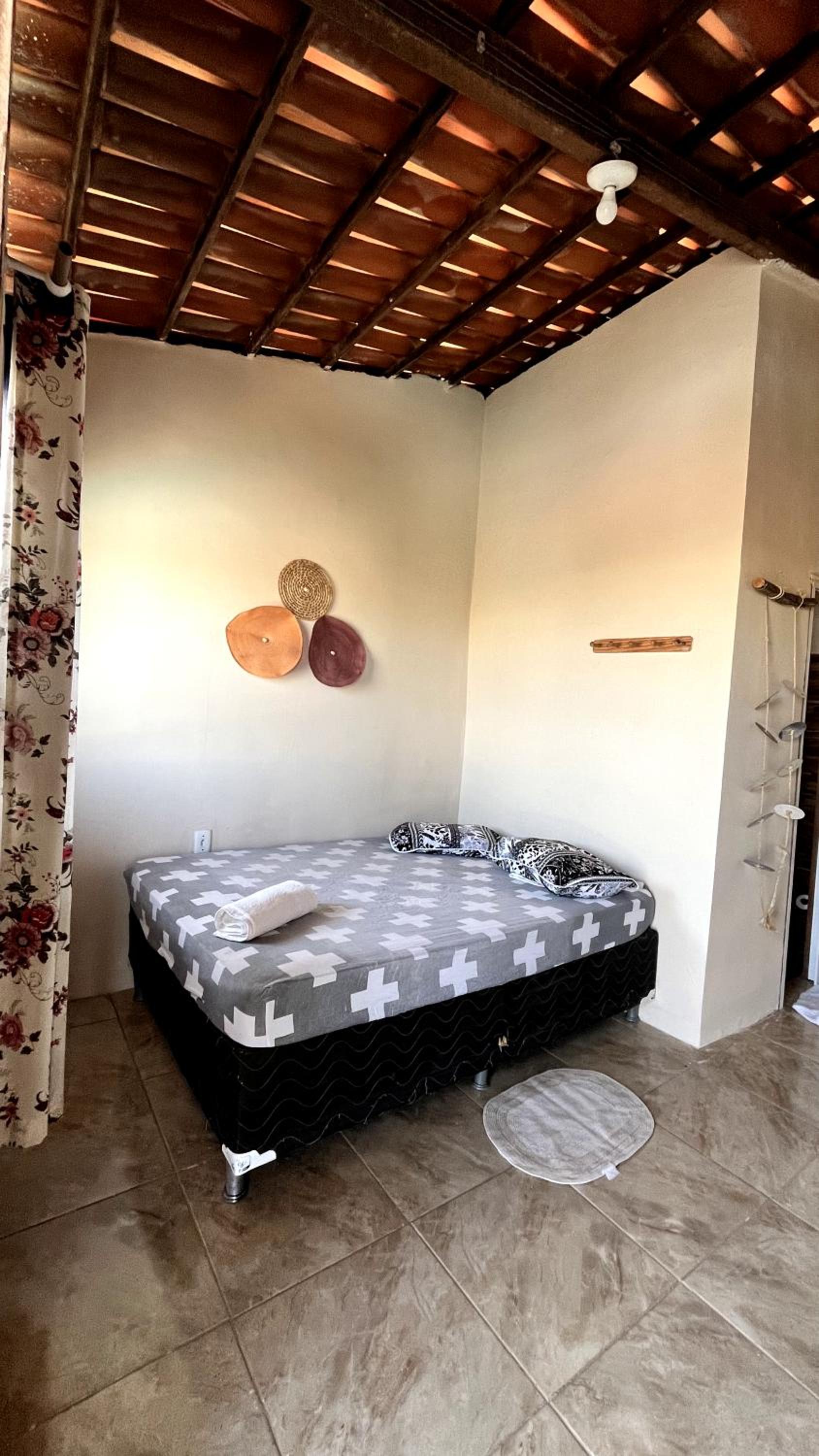 Triple Room With Balcony photo 2