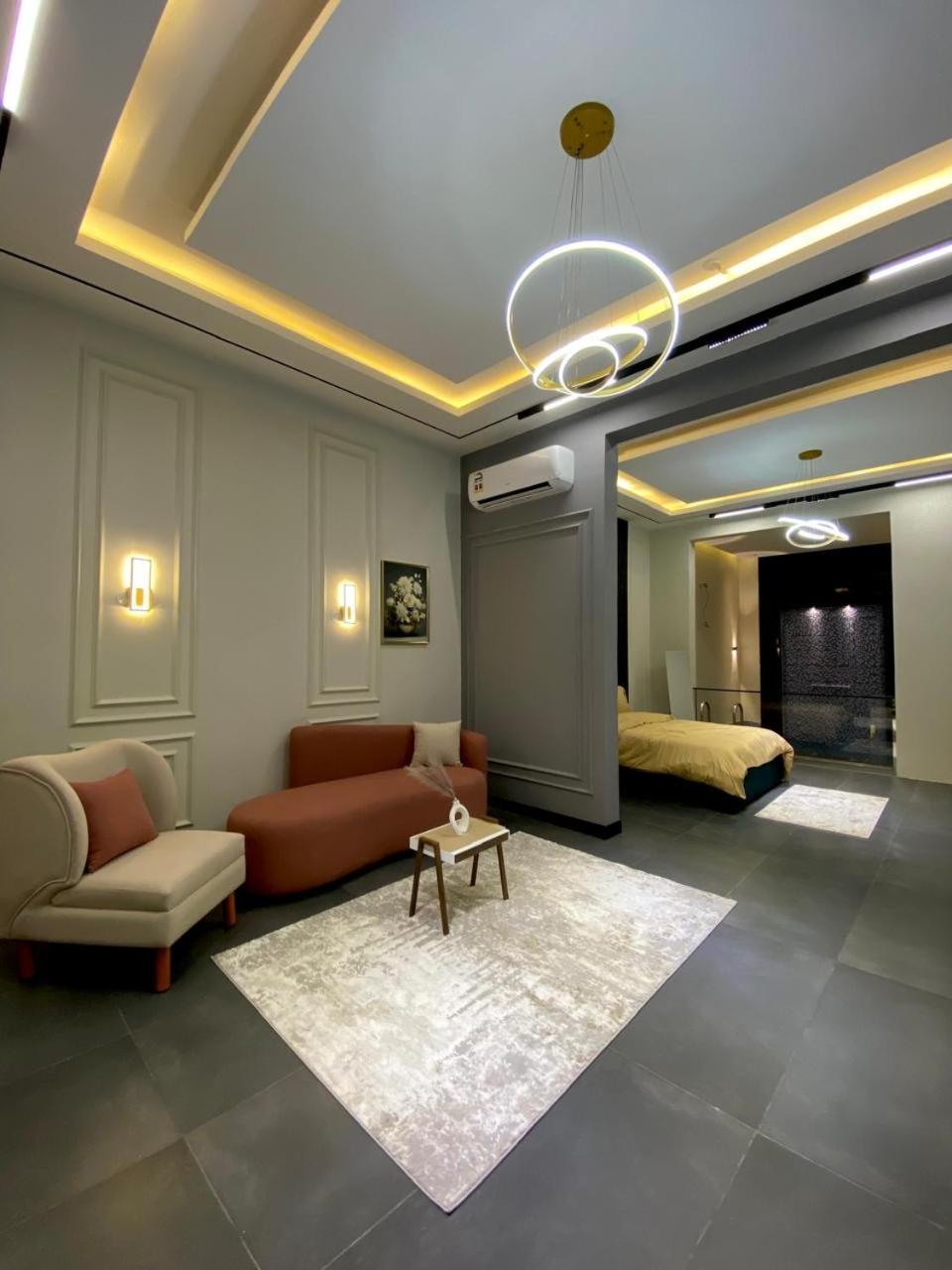One-Bedroom Villa photo 1