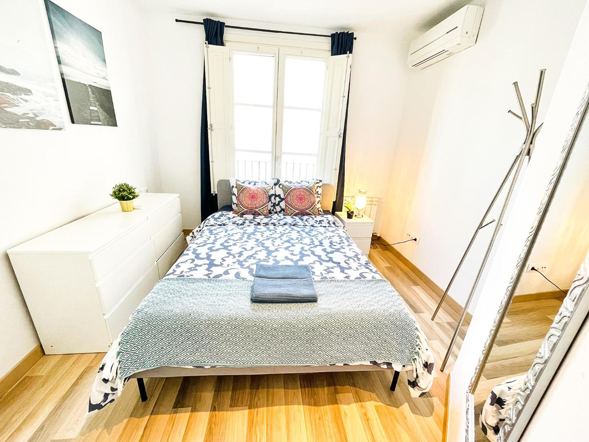 Double Room With Shared Bathroom photo 2