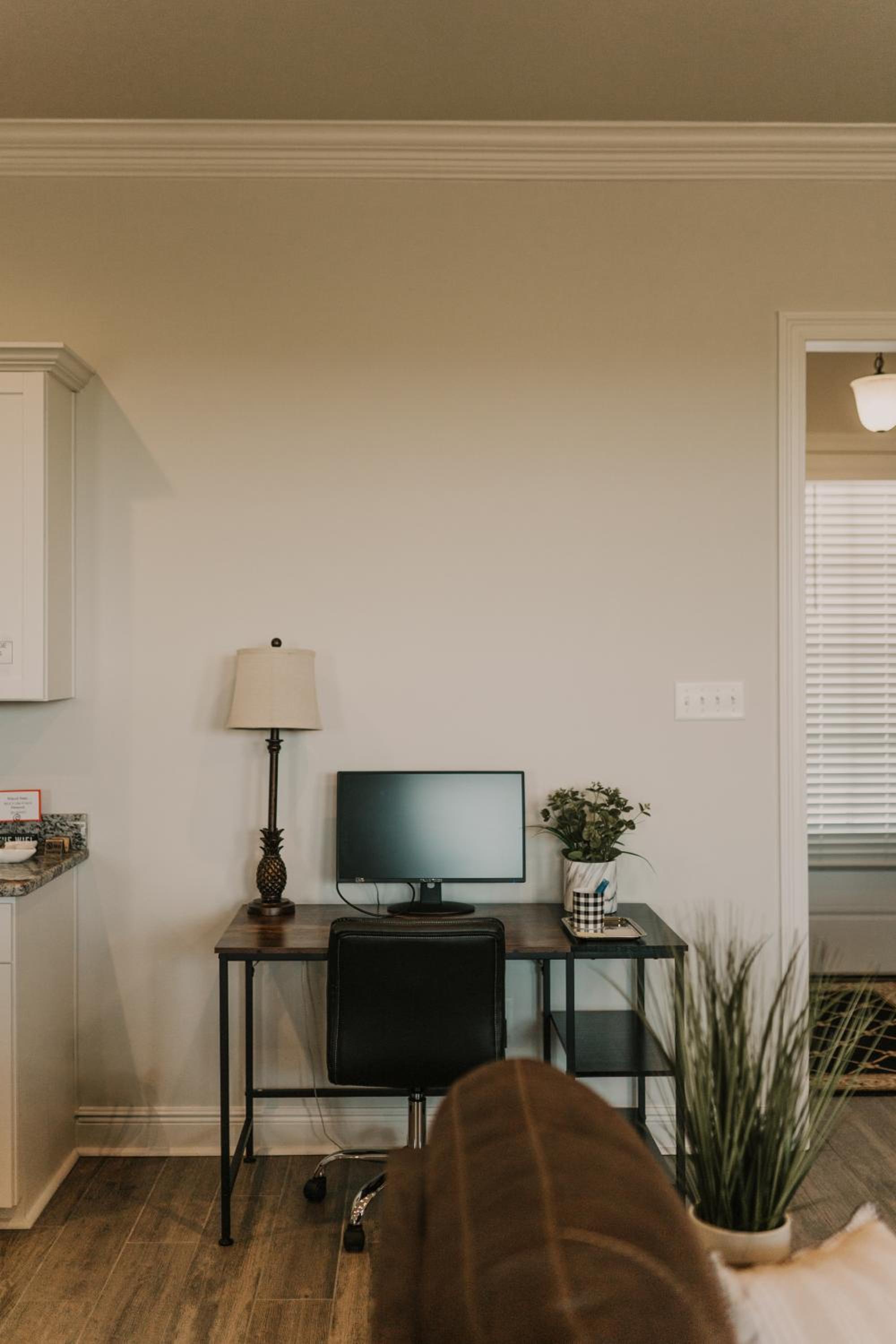 Apartment photo 2