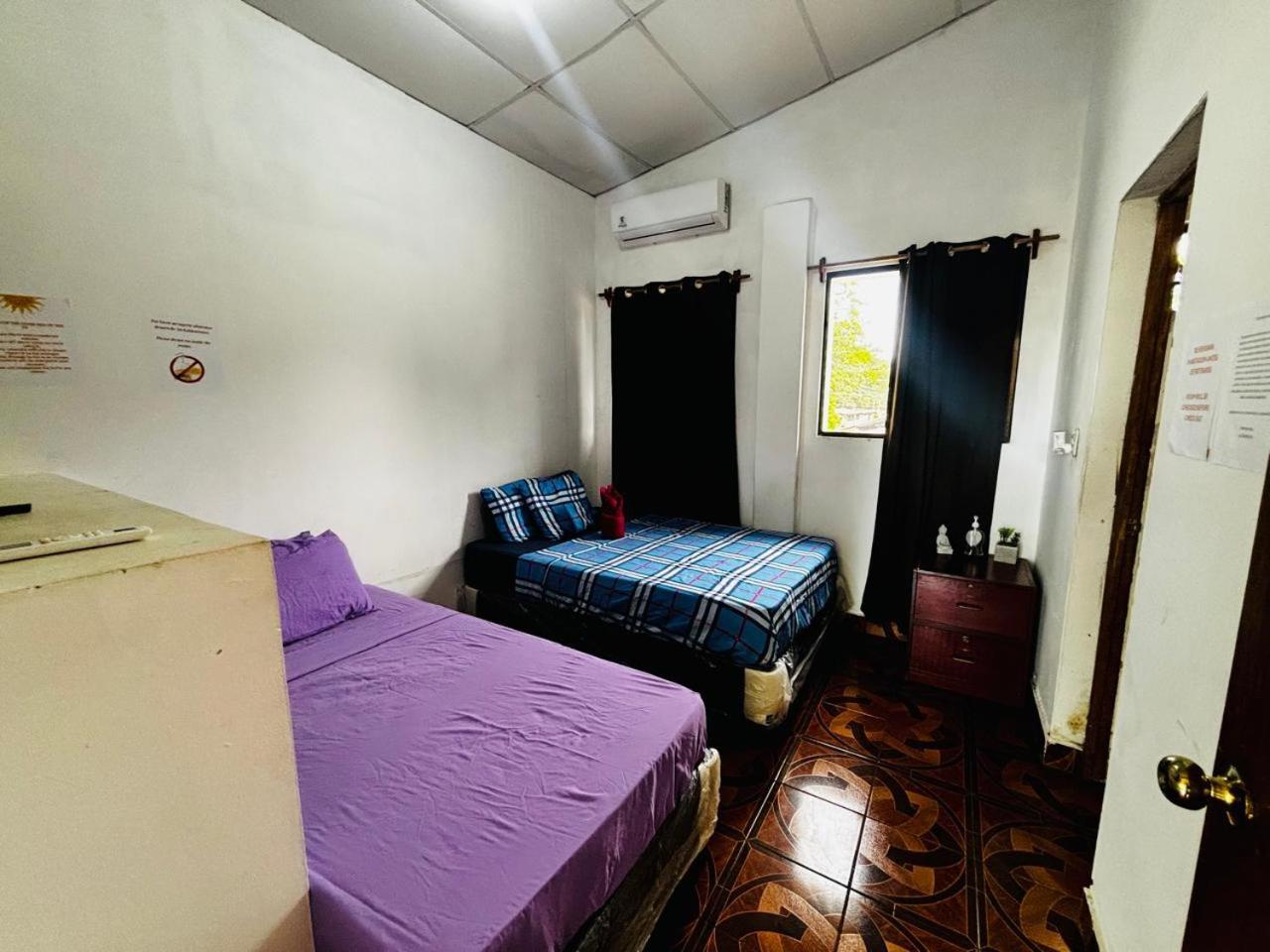 Twin Room with Private Bathroom