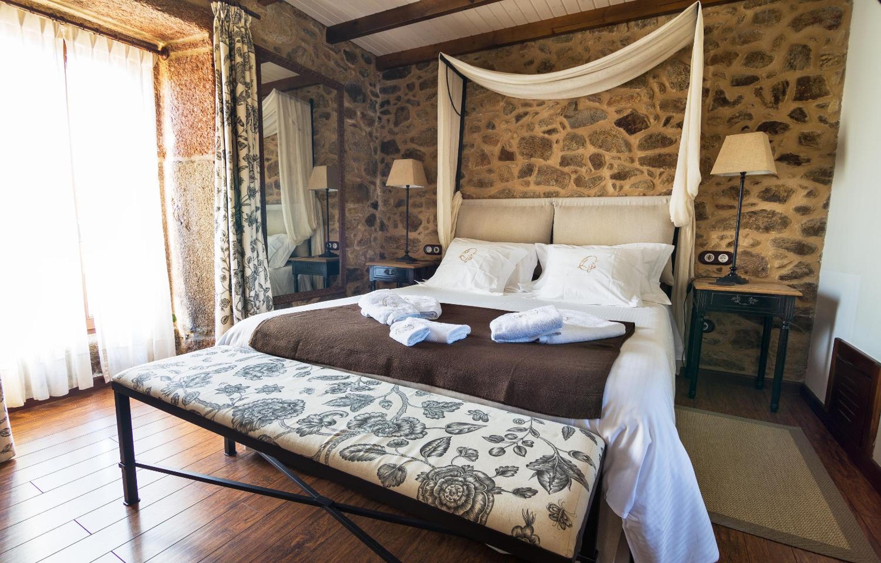 Habitación Doble Superior