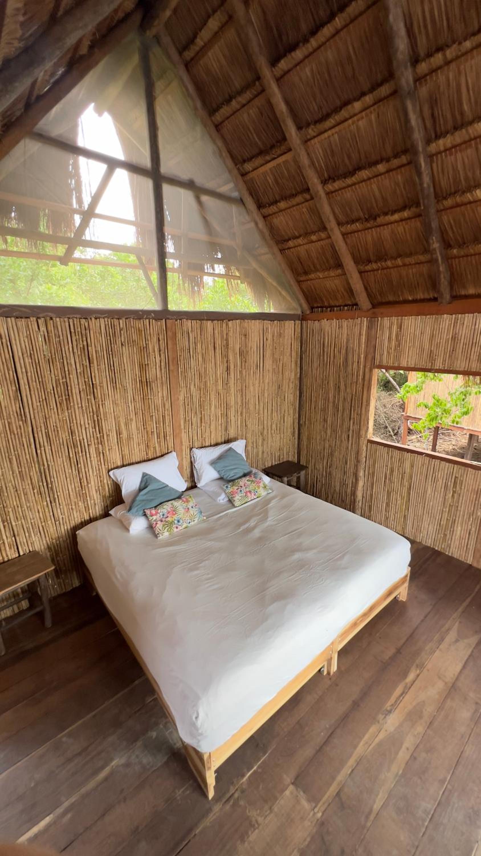 Double or Twin Room photo 1