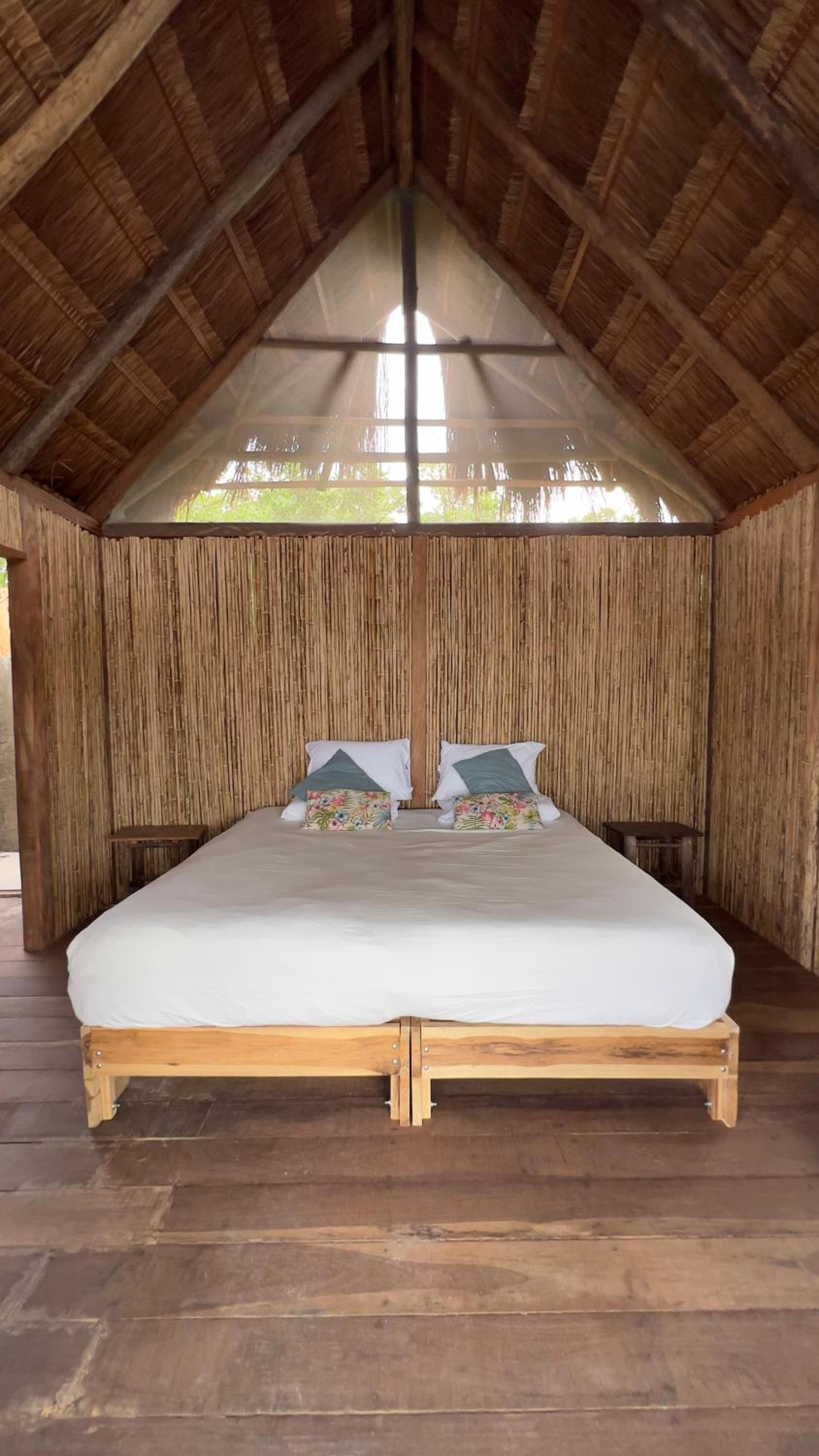 Double or Twin Room photo 3