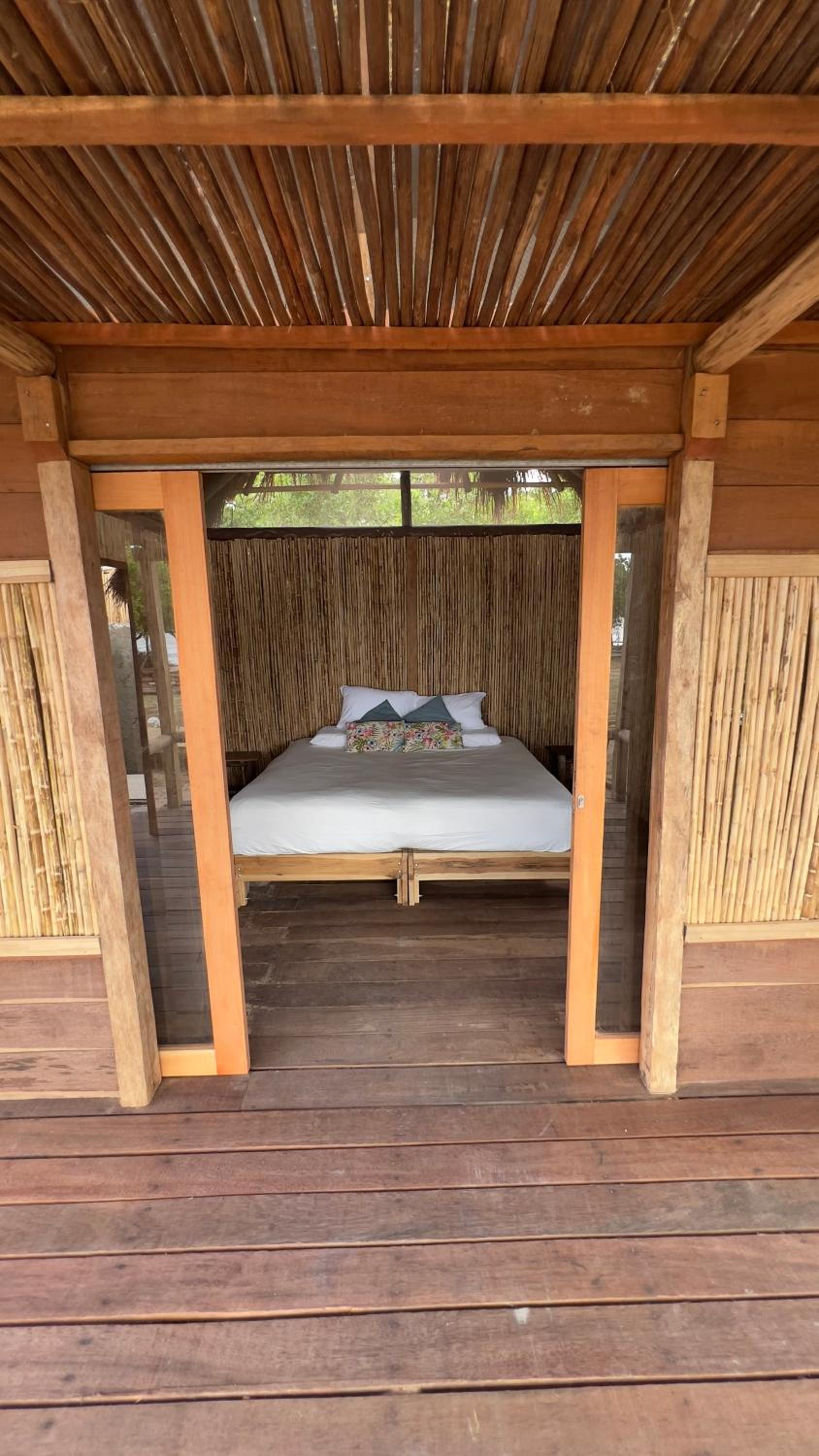 Double or Twin Room photo 2