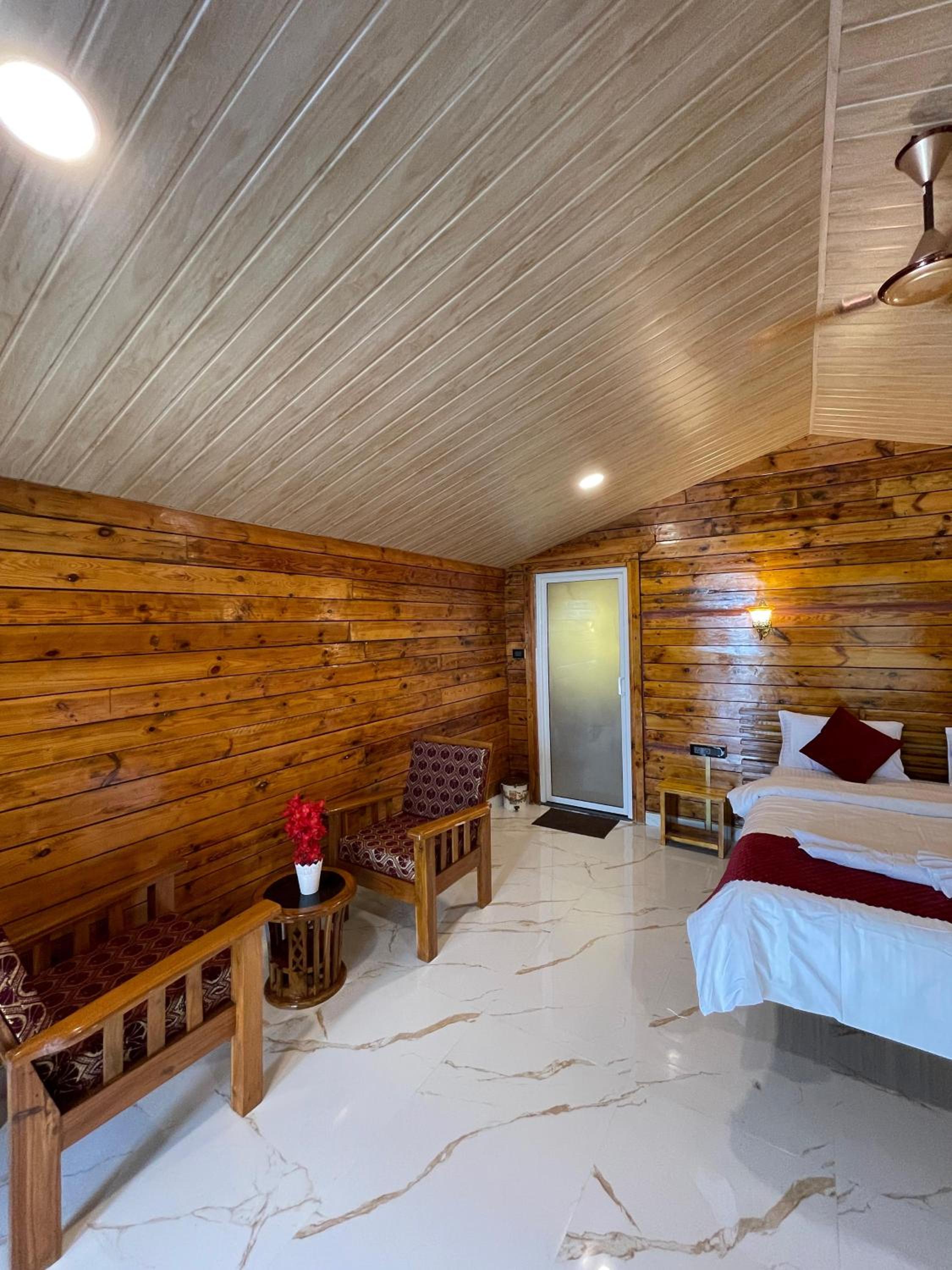 Deluxe Room photo 1