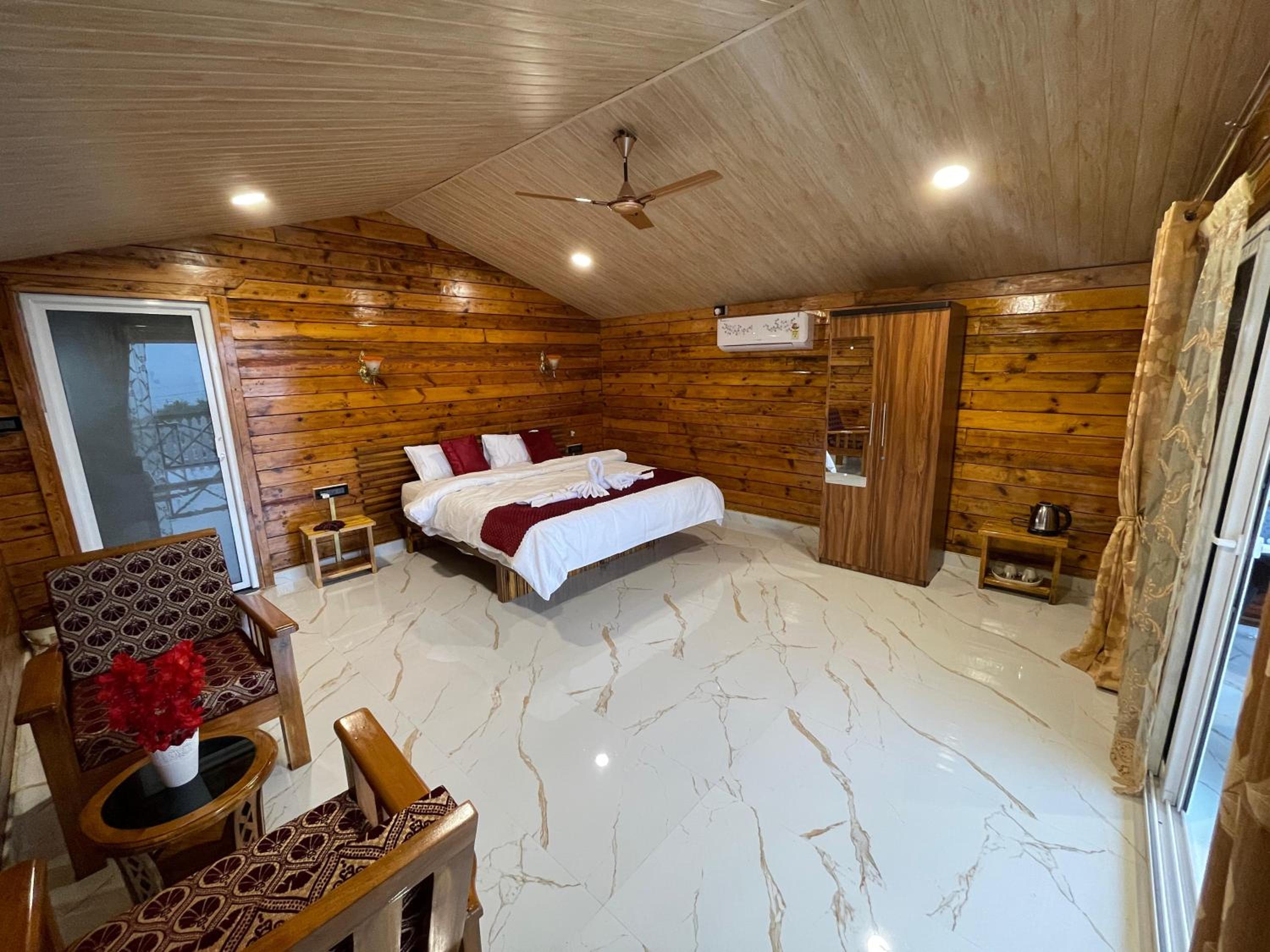 Deluxe Room photo 2