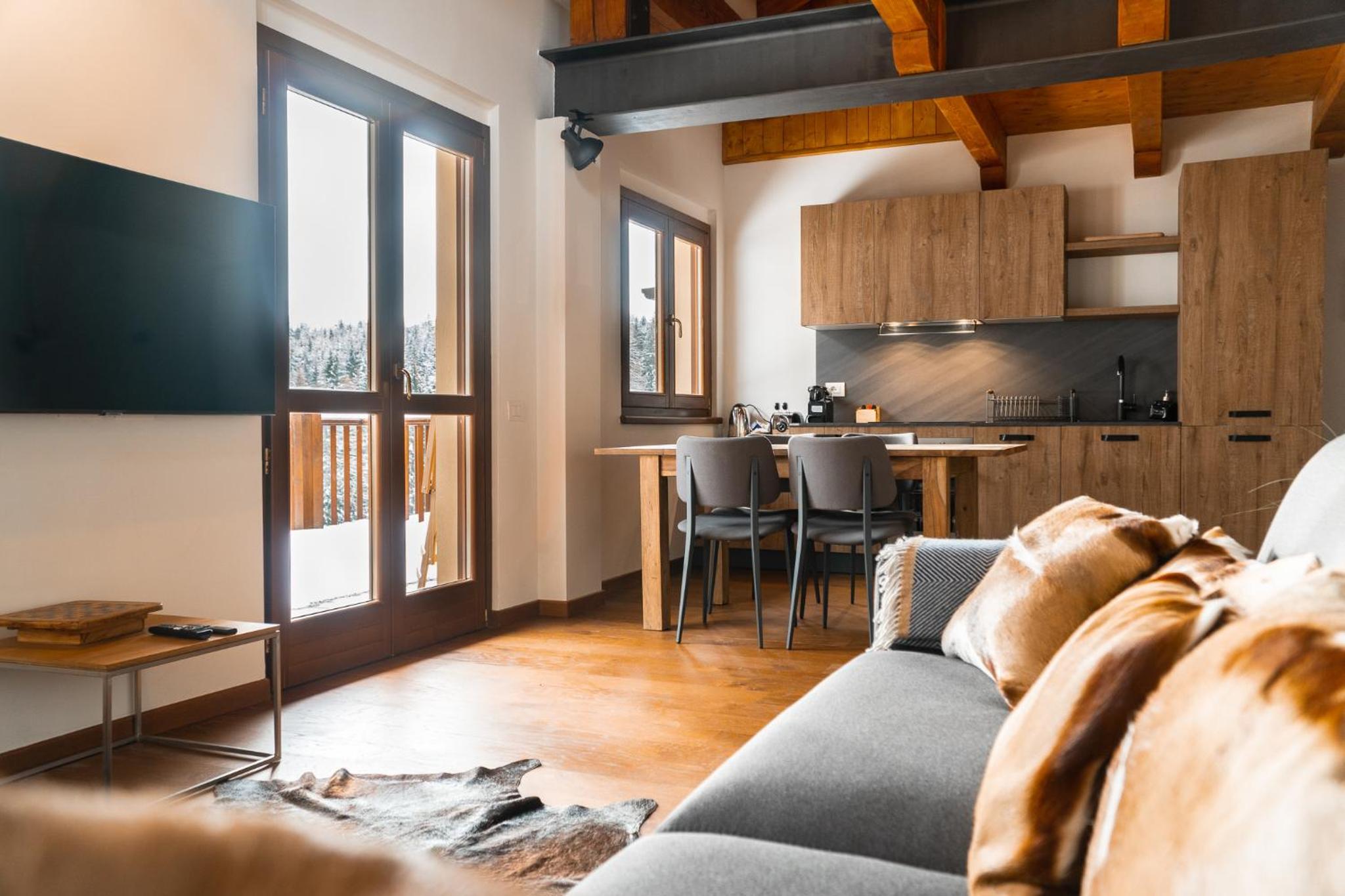 Suite With Mountain View photo 1