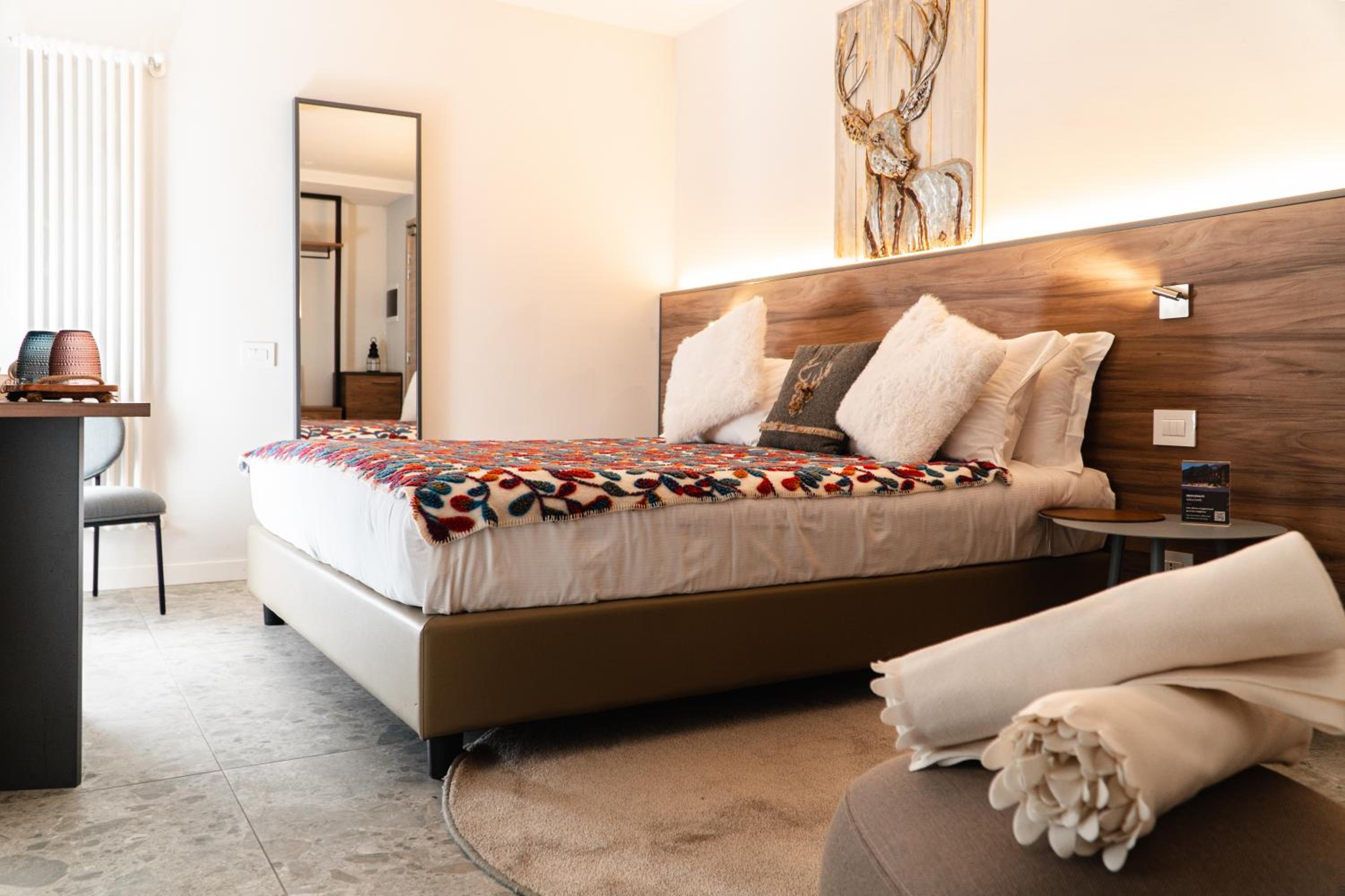 Superior Queen Room photo 2