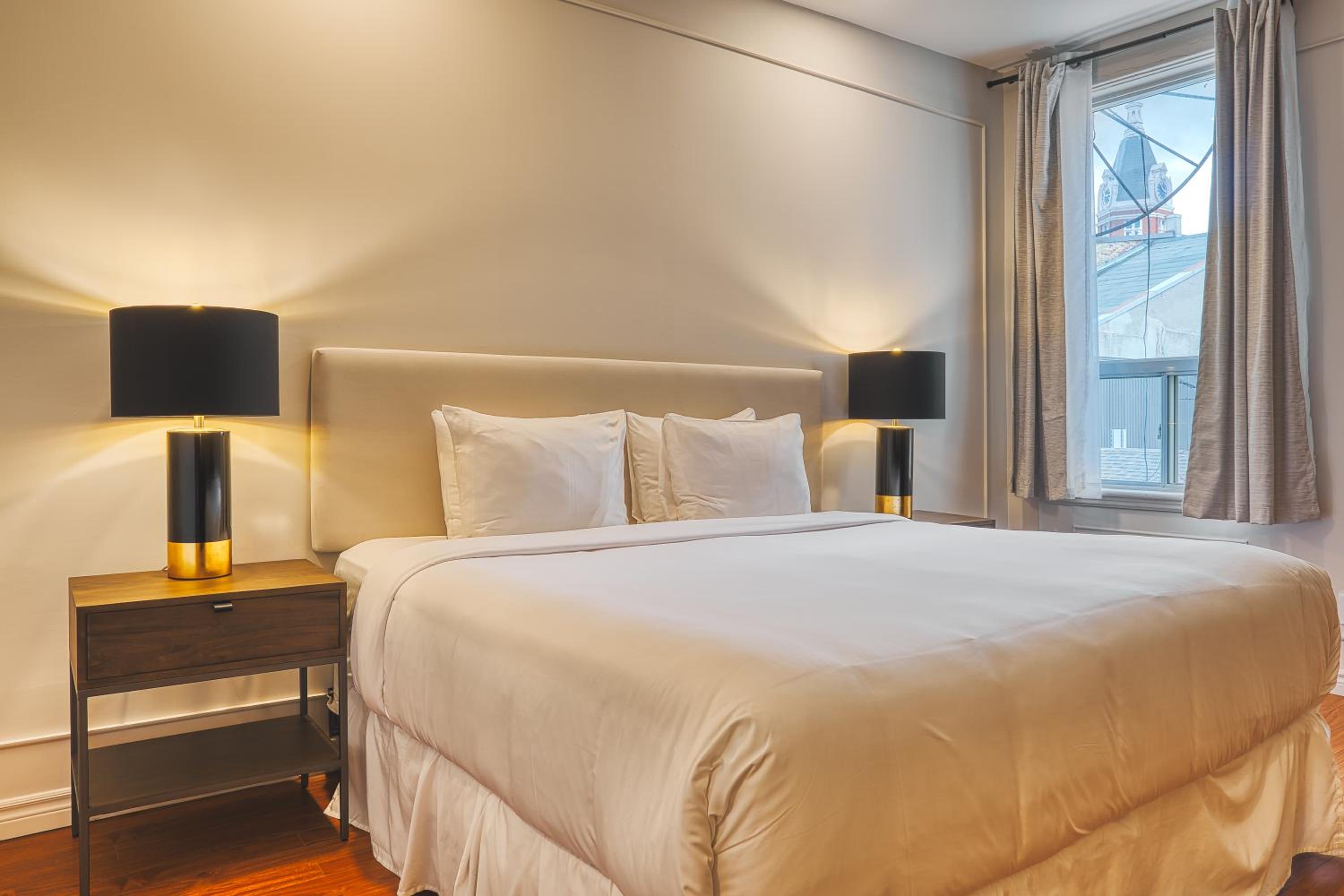 King Suite