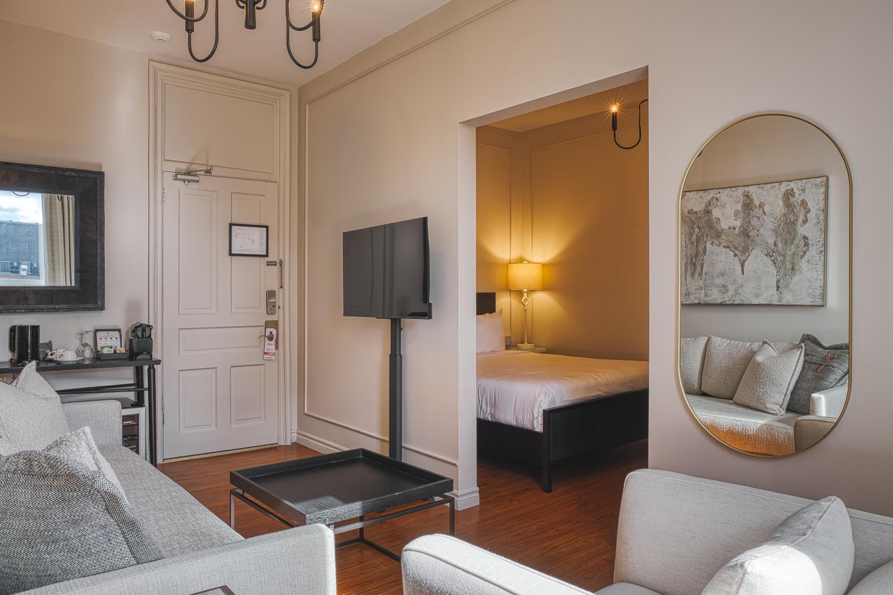 Junior Suite - Photo 6