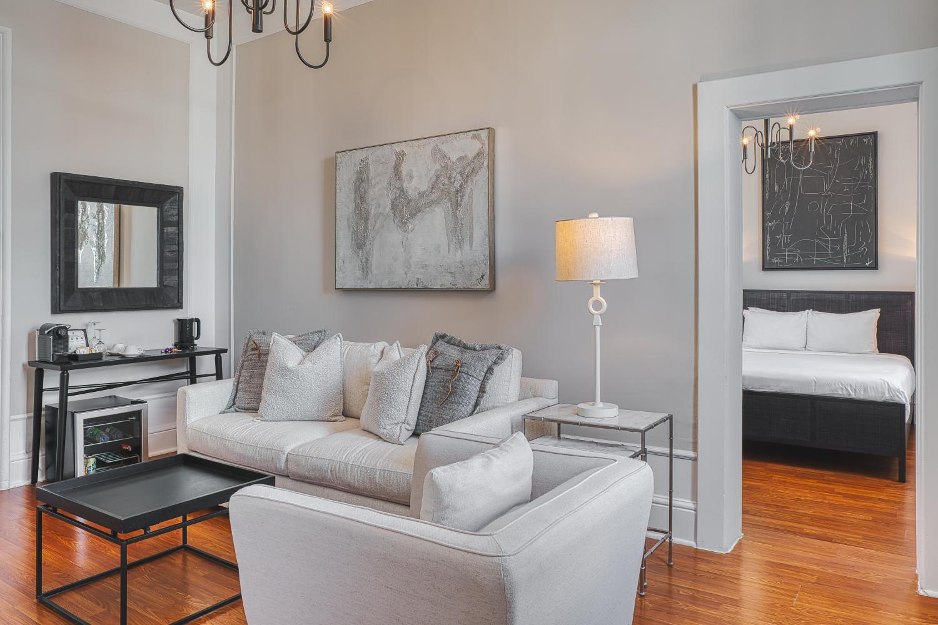 Junior Suite - Photo 1