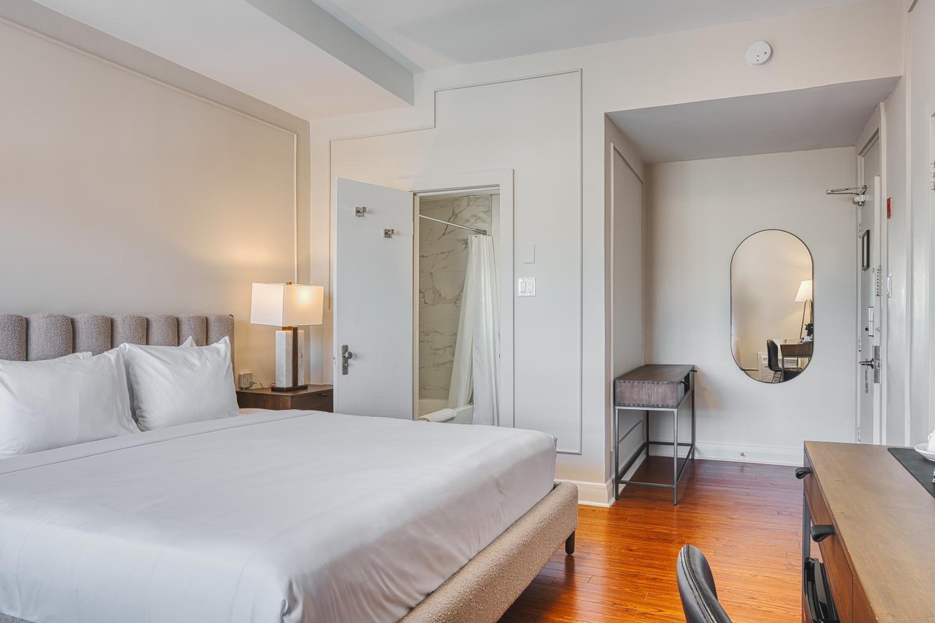 King Room - Photo 2