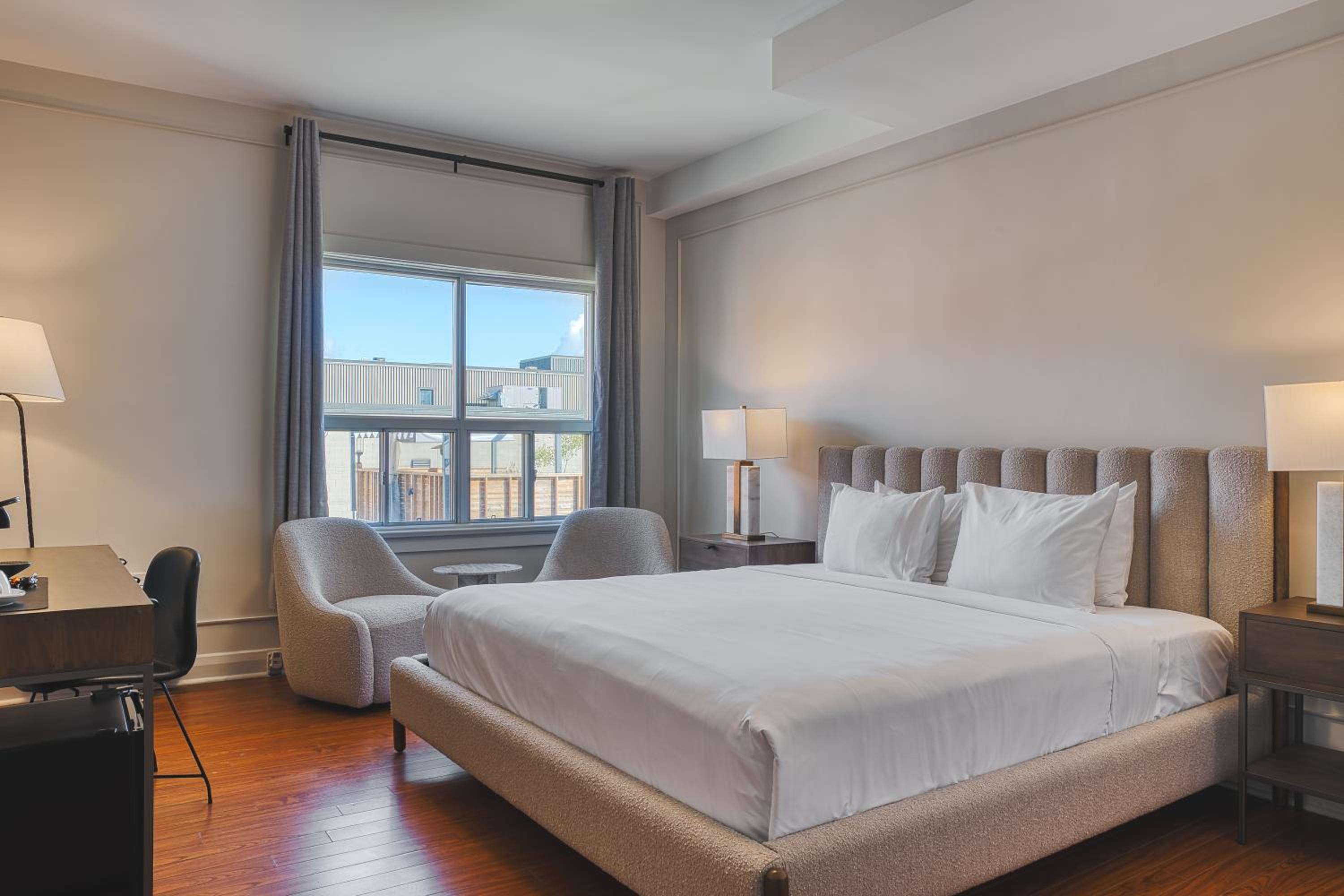 King Room - Photo 1