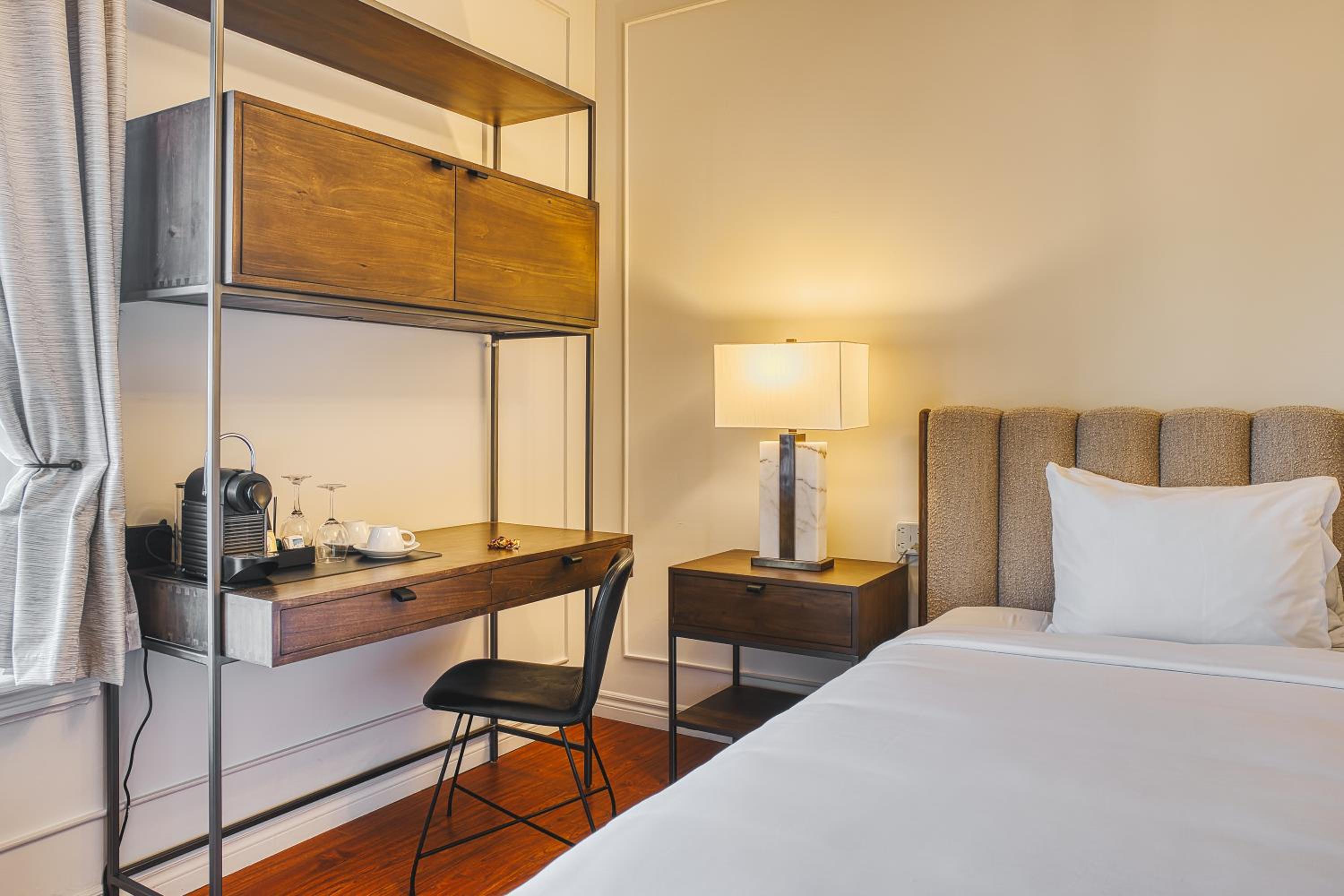 King Room photo 3