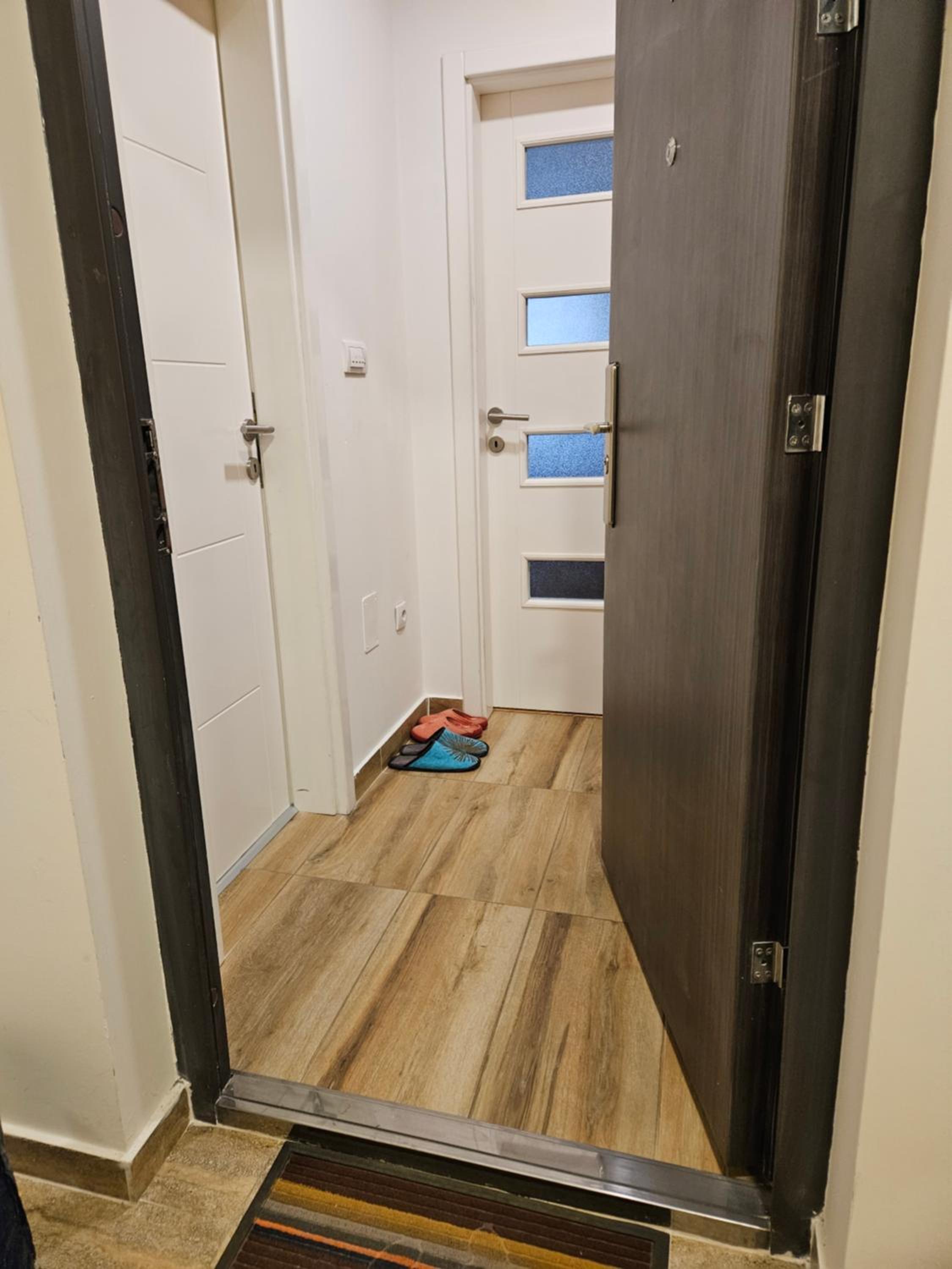 One-Bedroom Apartment photo 3