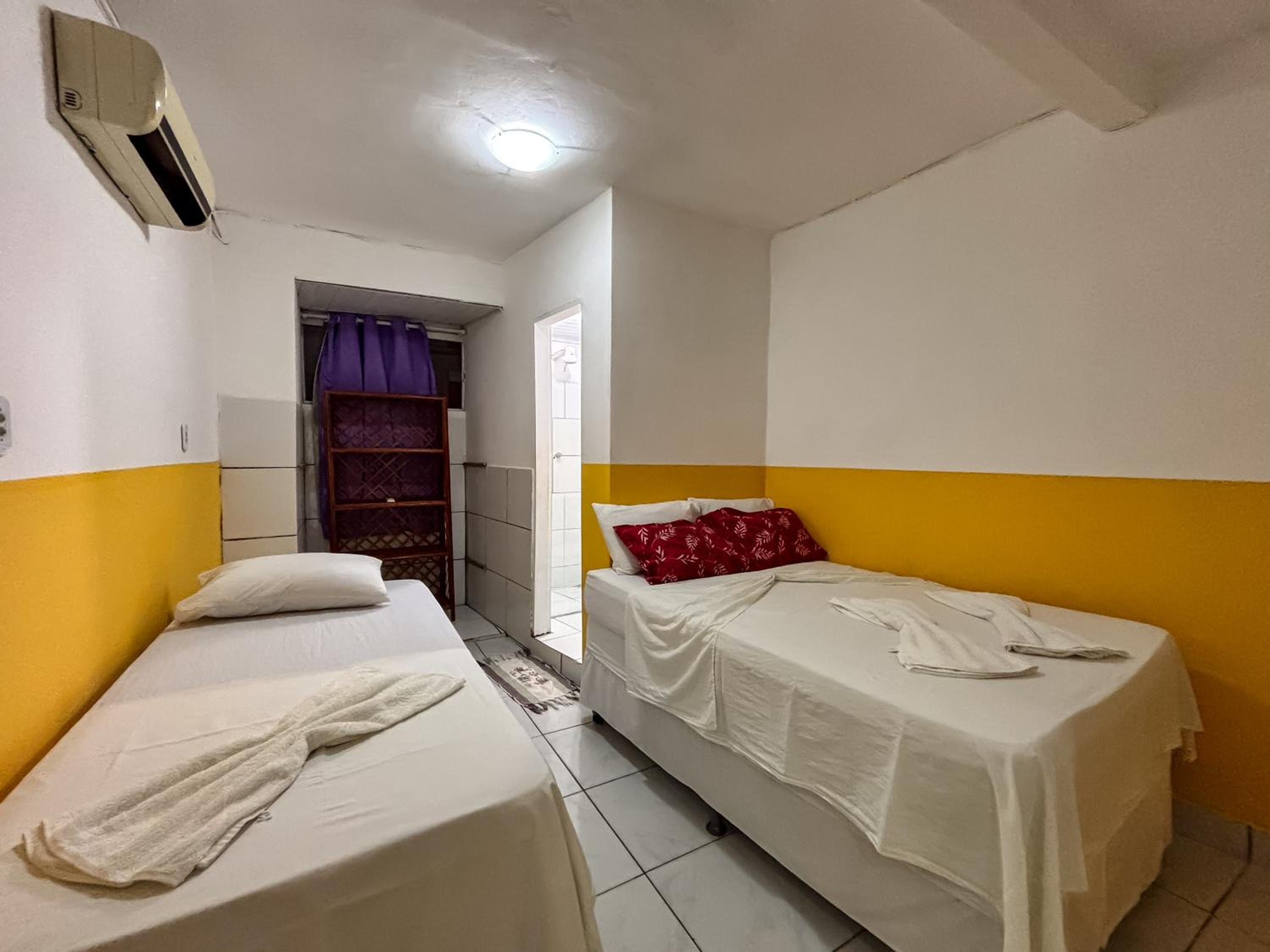 Triple Room photo 2