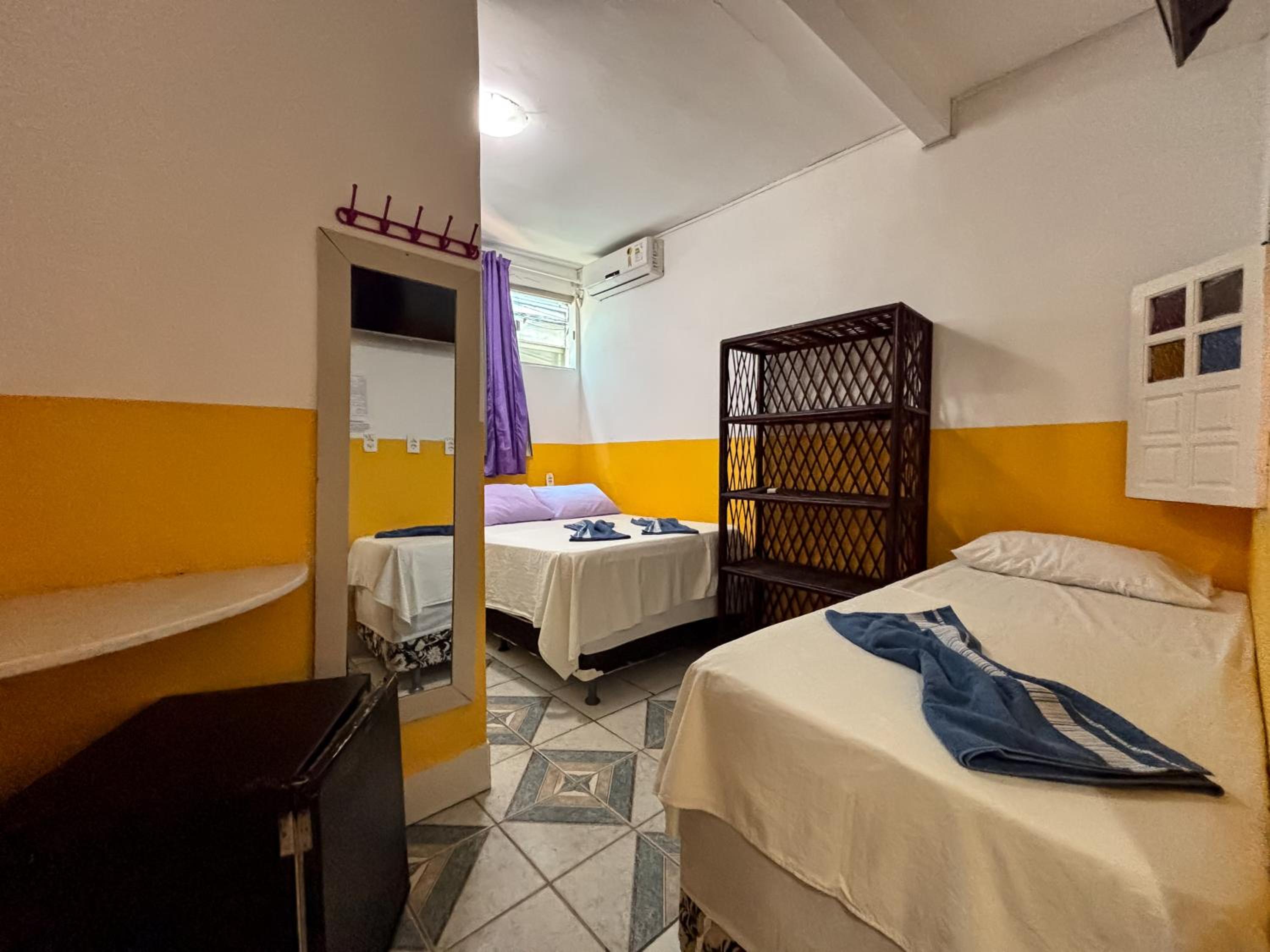 Triple Room photo 3