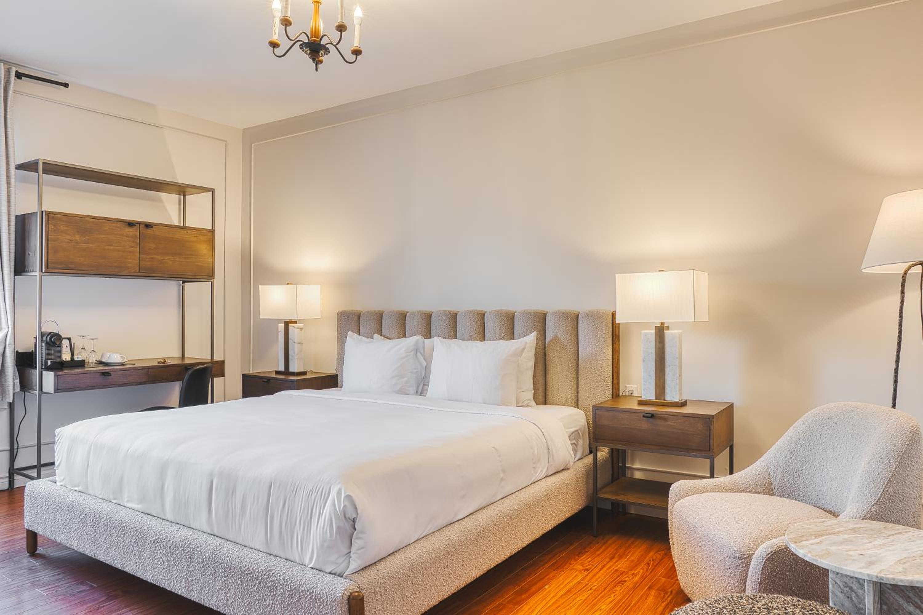 King Room photo 1