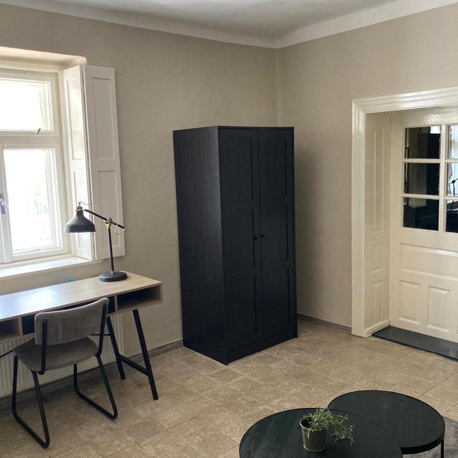 Two-Bedroom House photo 1