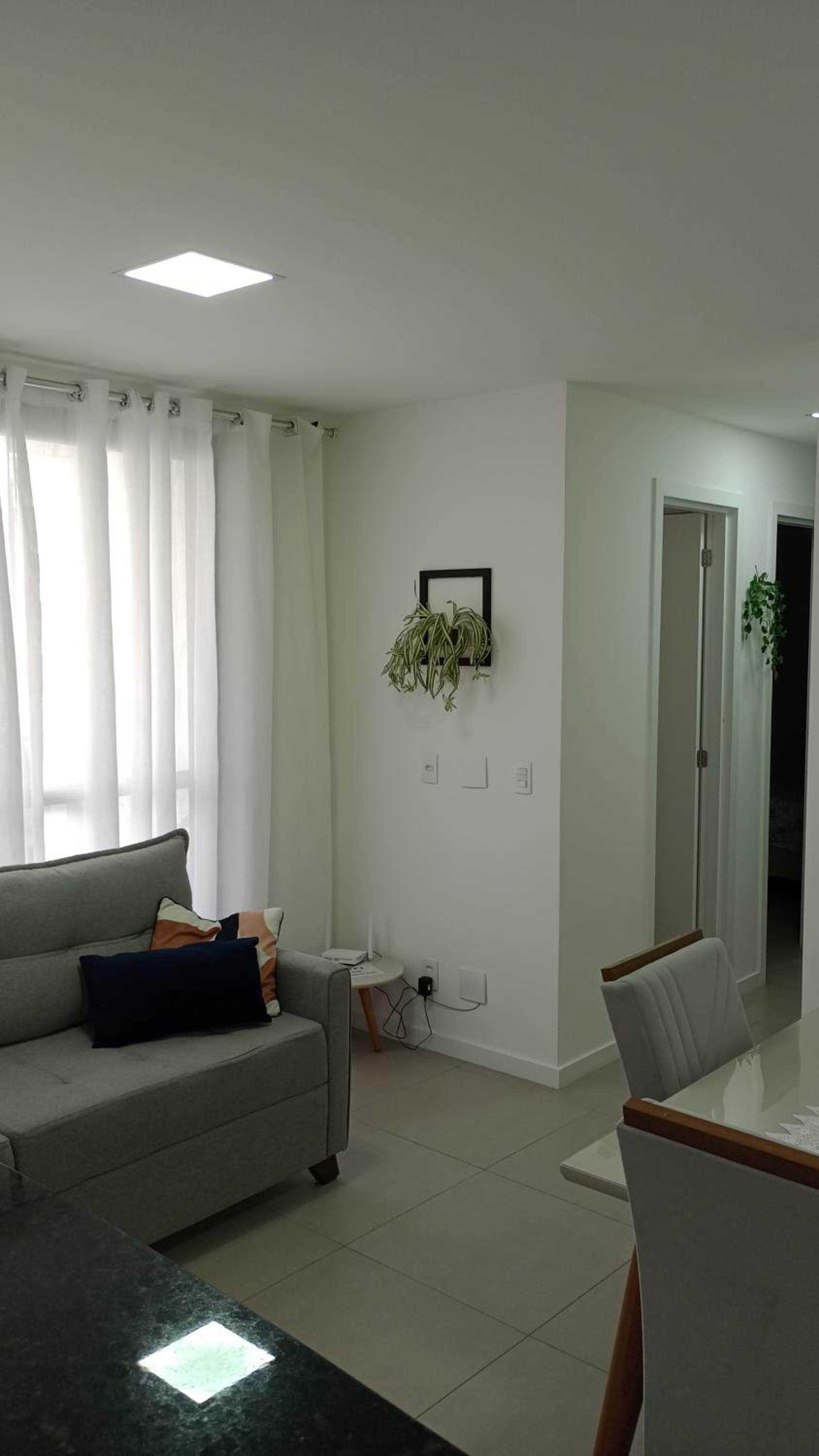 Two-Bedroom Apartment photo 1