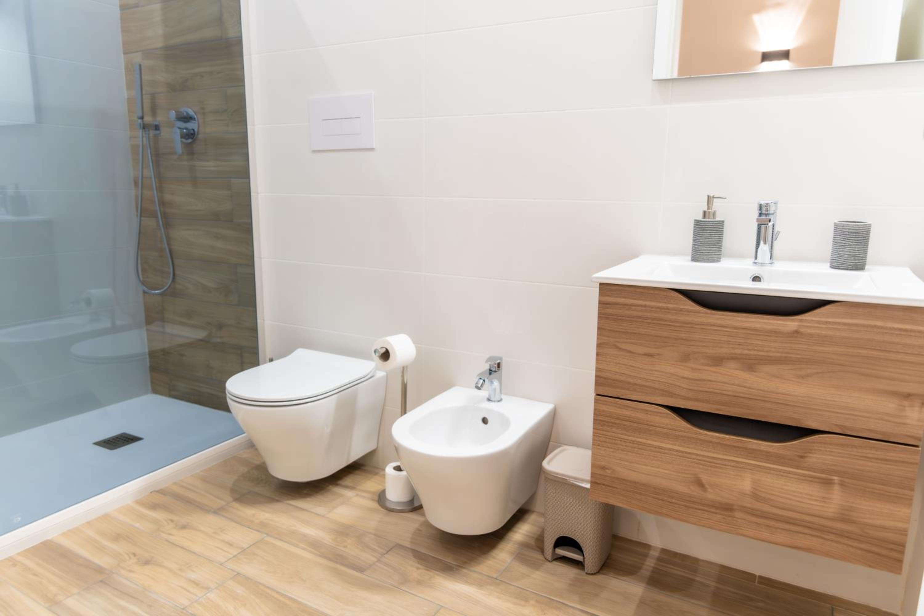 Triple Room with Private Bathroom photo 2