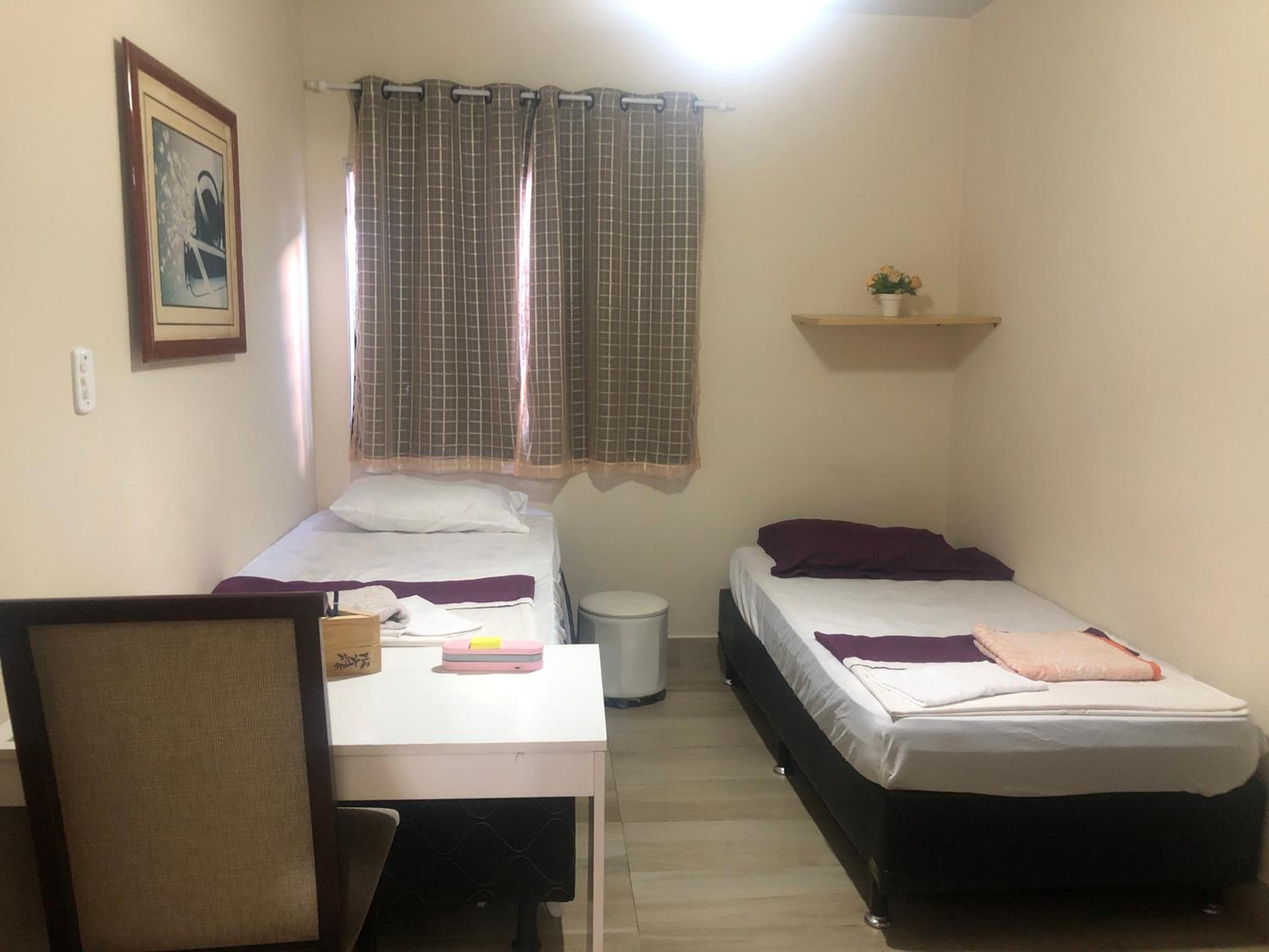 Double Room With Garden View photo 1