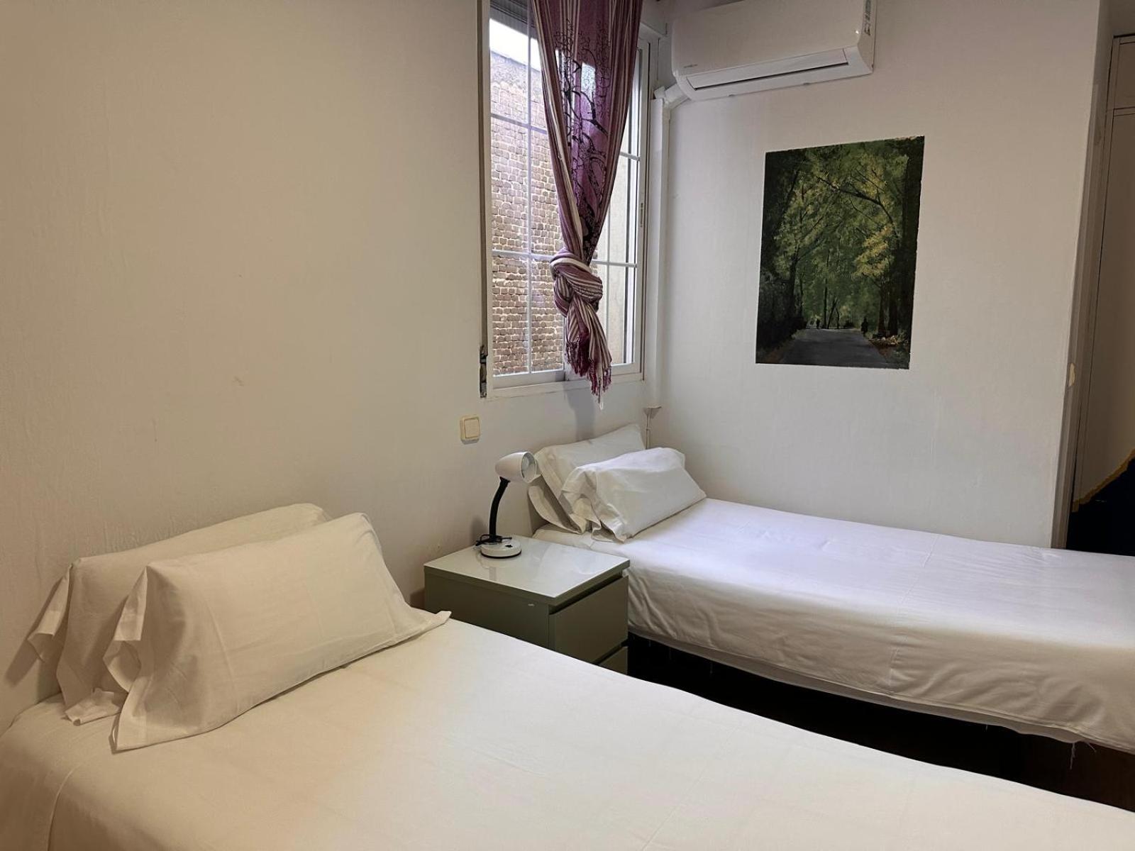 Twin Room - Photo 9