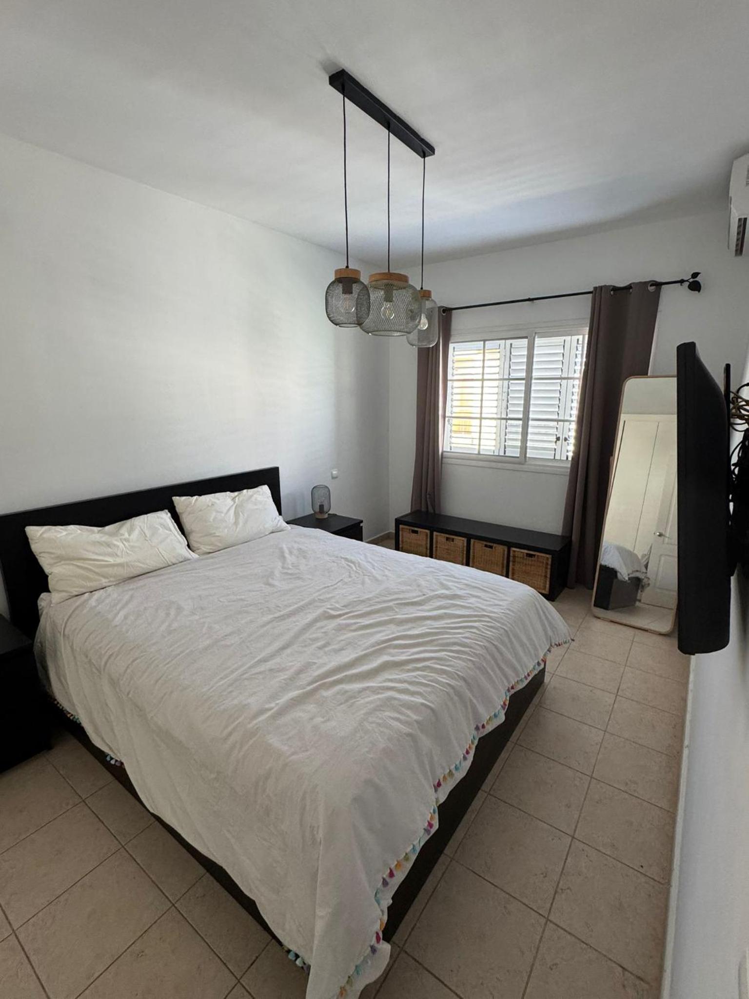 Casa de Dos Habitaciones