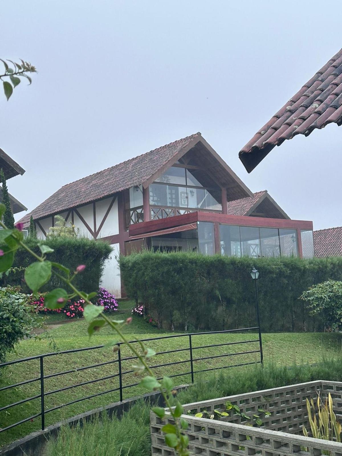 Chalet photo 1