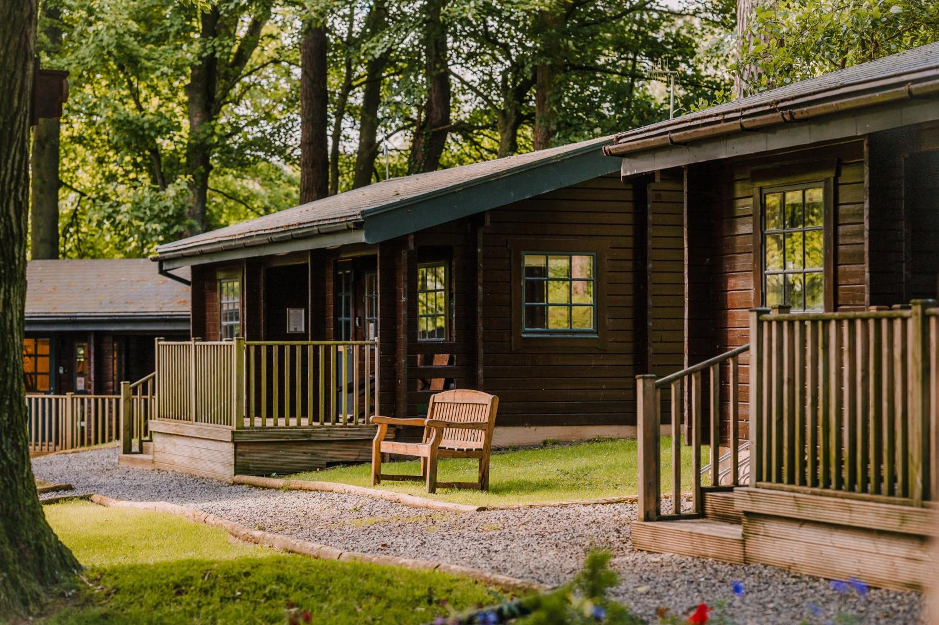 Scandinavian Log Cabin - Premier photo 3