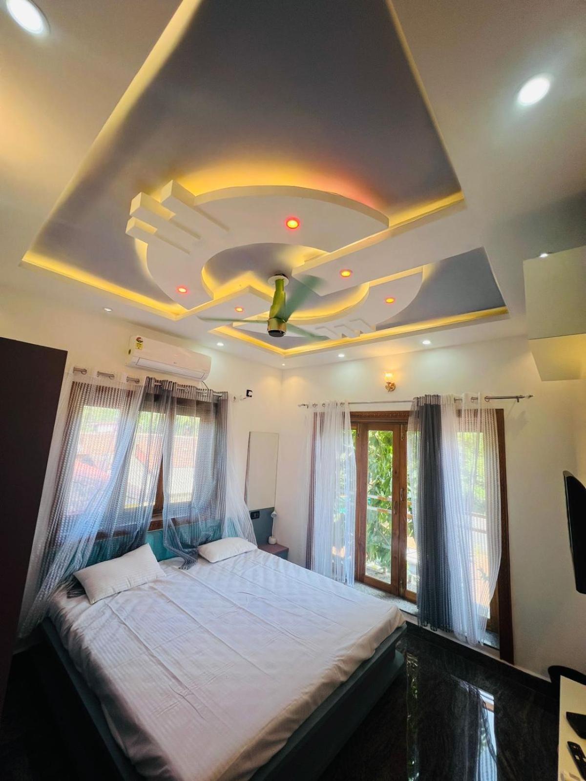 Two-Bedroom Villa photo 1