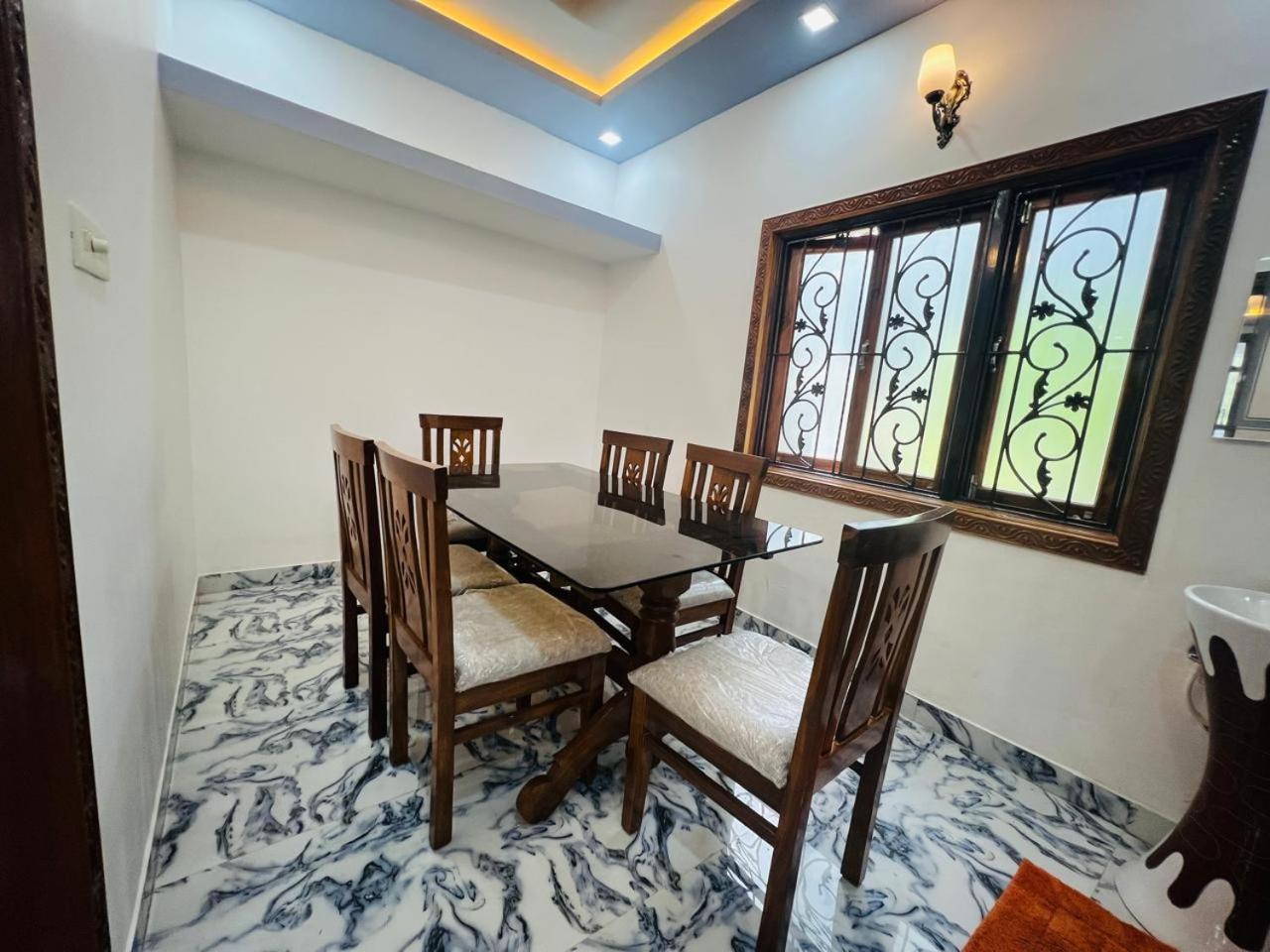 Two-Bedroom Villa photo 2