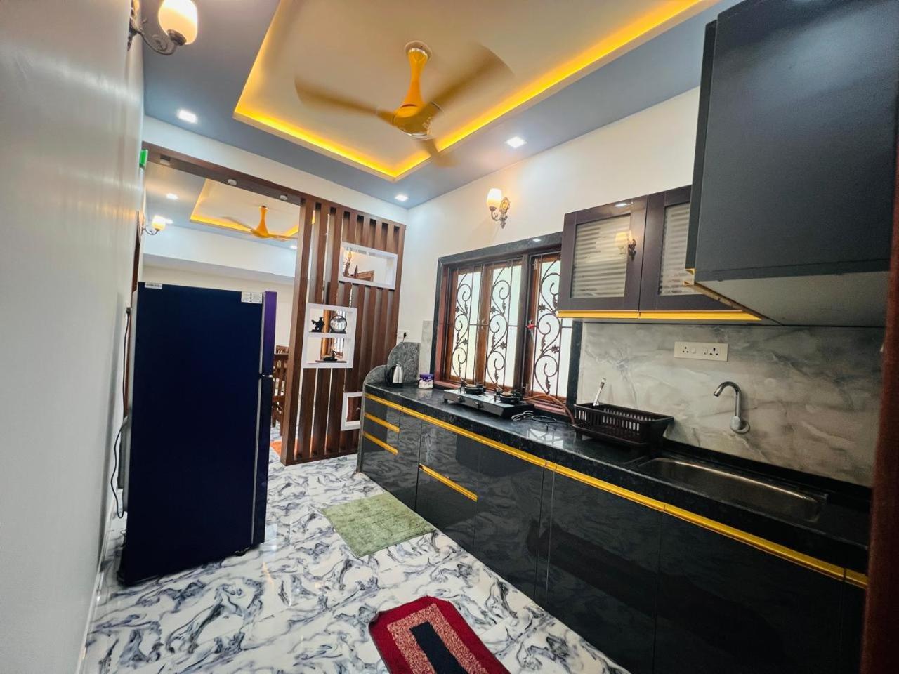Two-Bedroom Villa photo 3