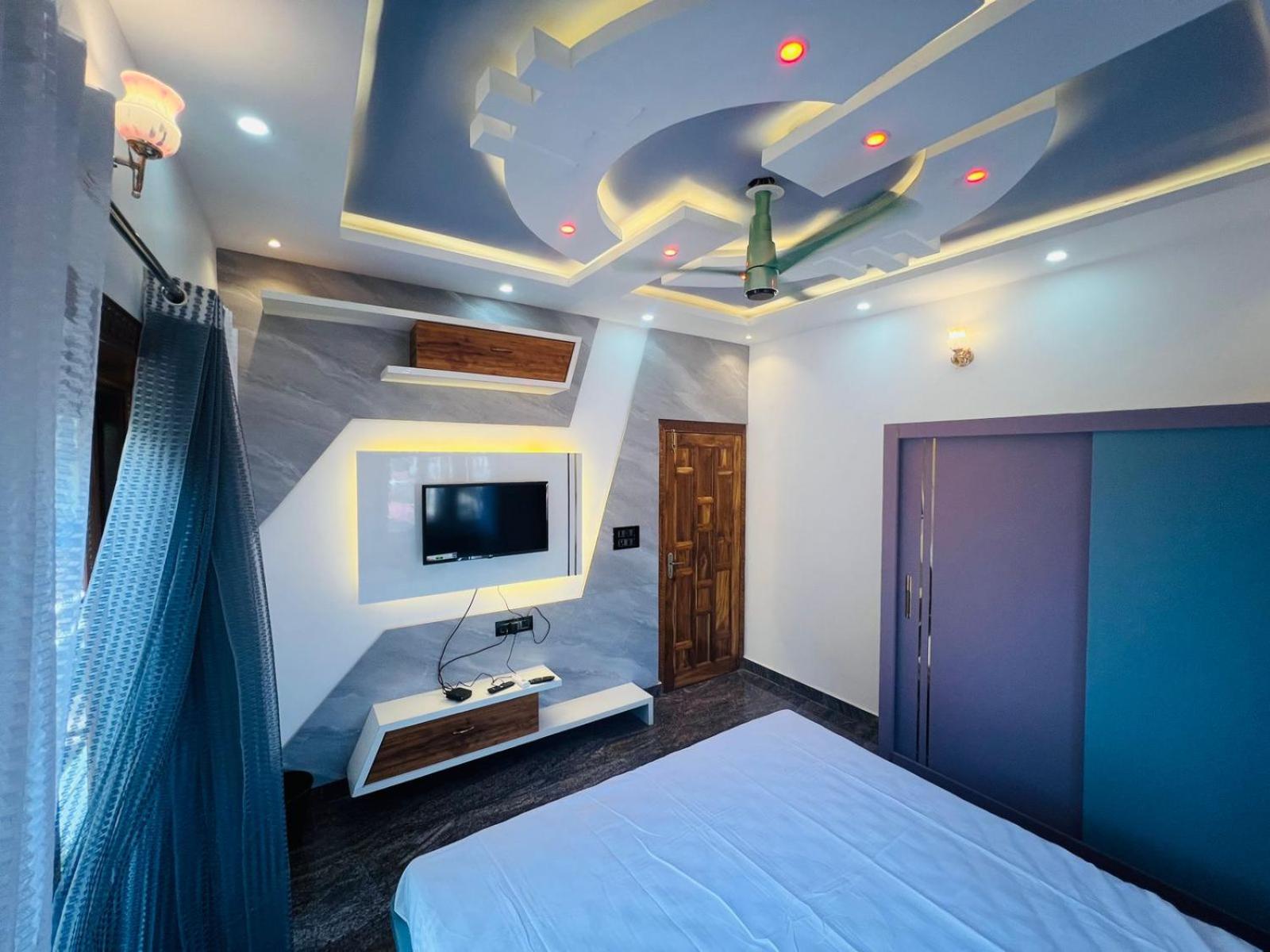 Two-Bedroom Villa photo 2