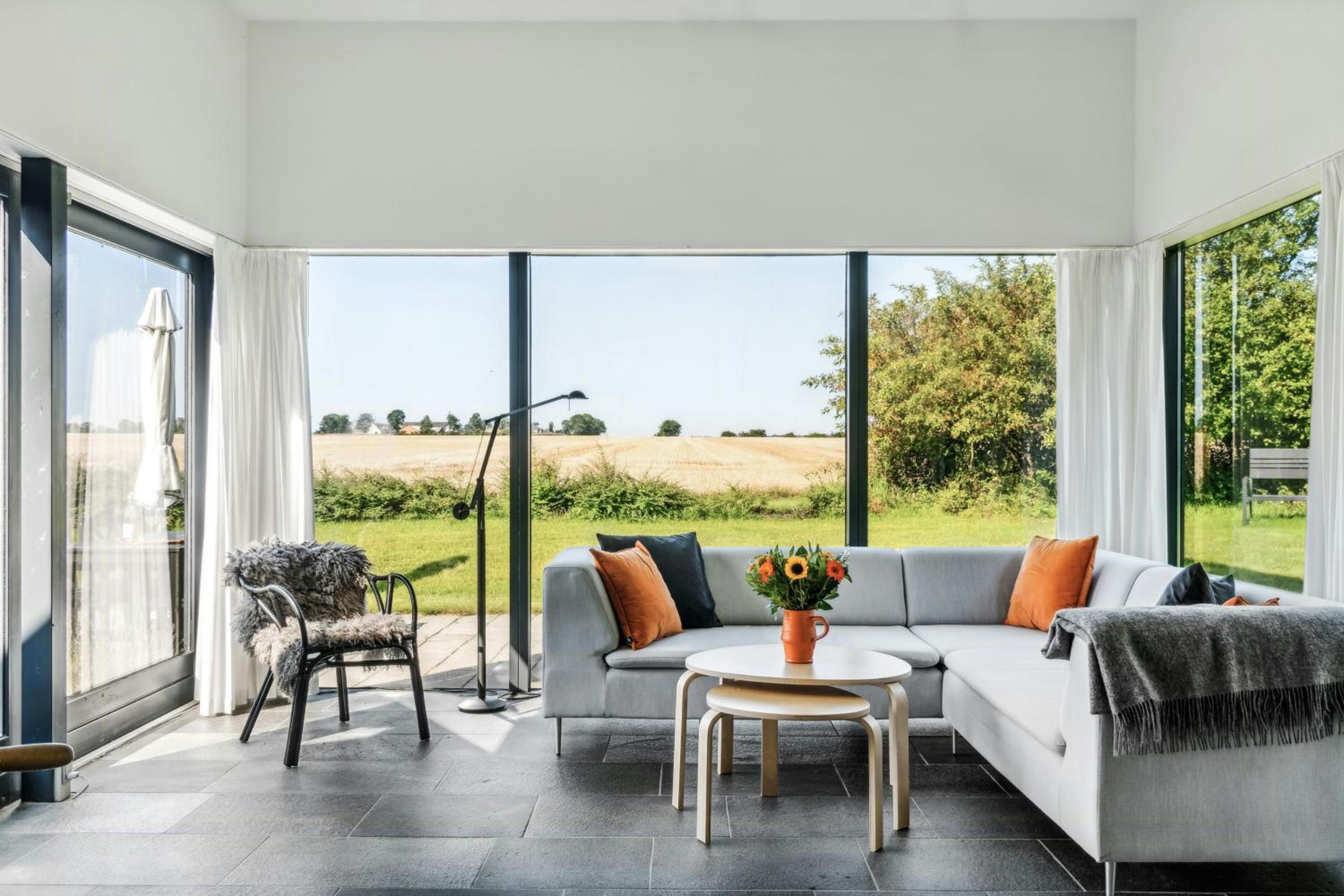 Three-Bedroom Vacation Home  photo 1
