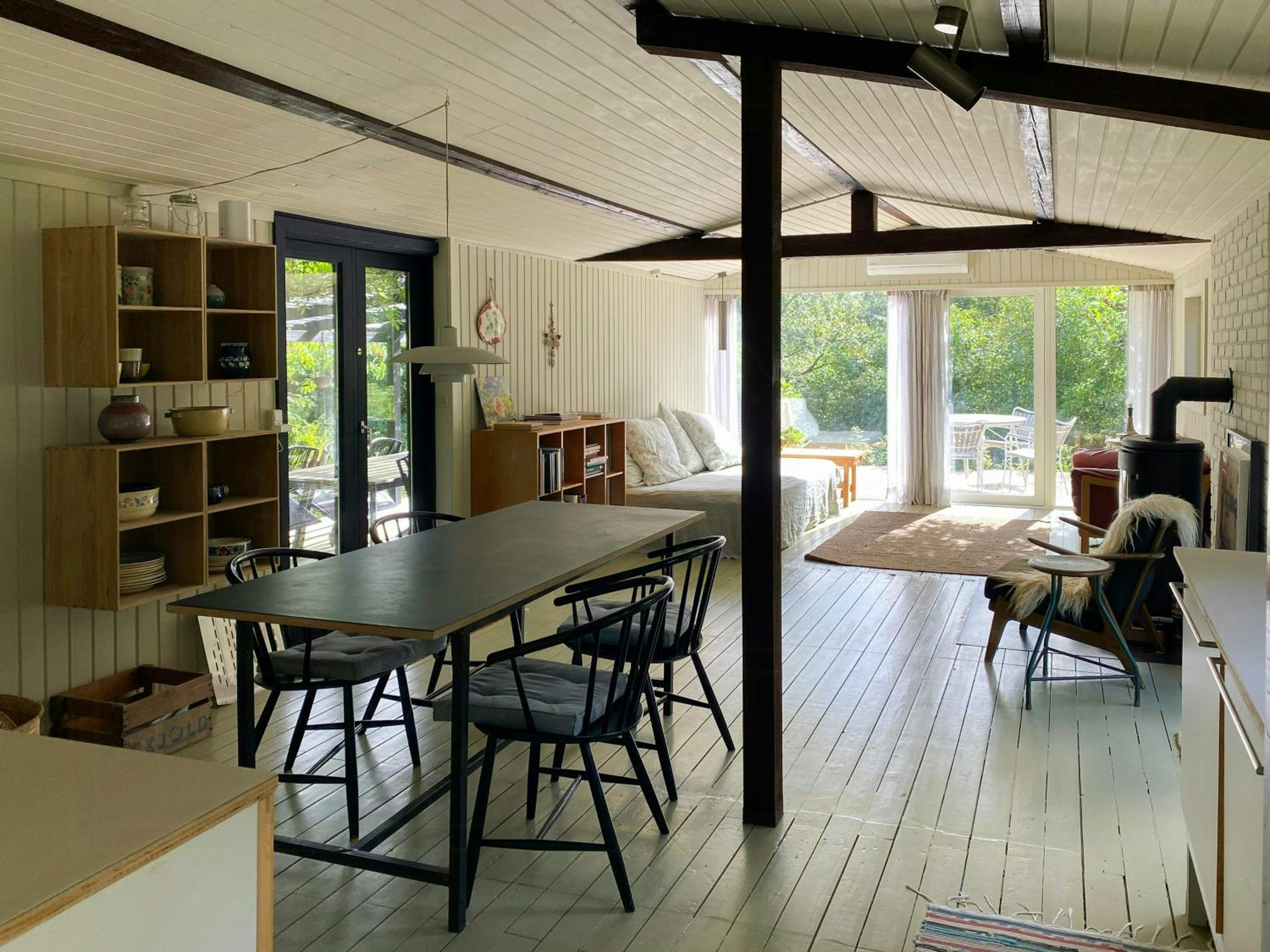 One-Bedroom Holiday Home photo 1