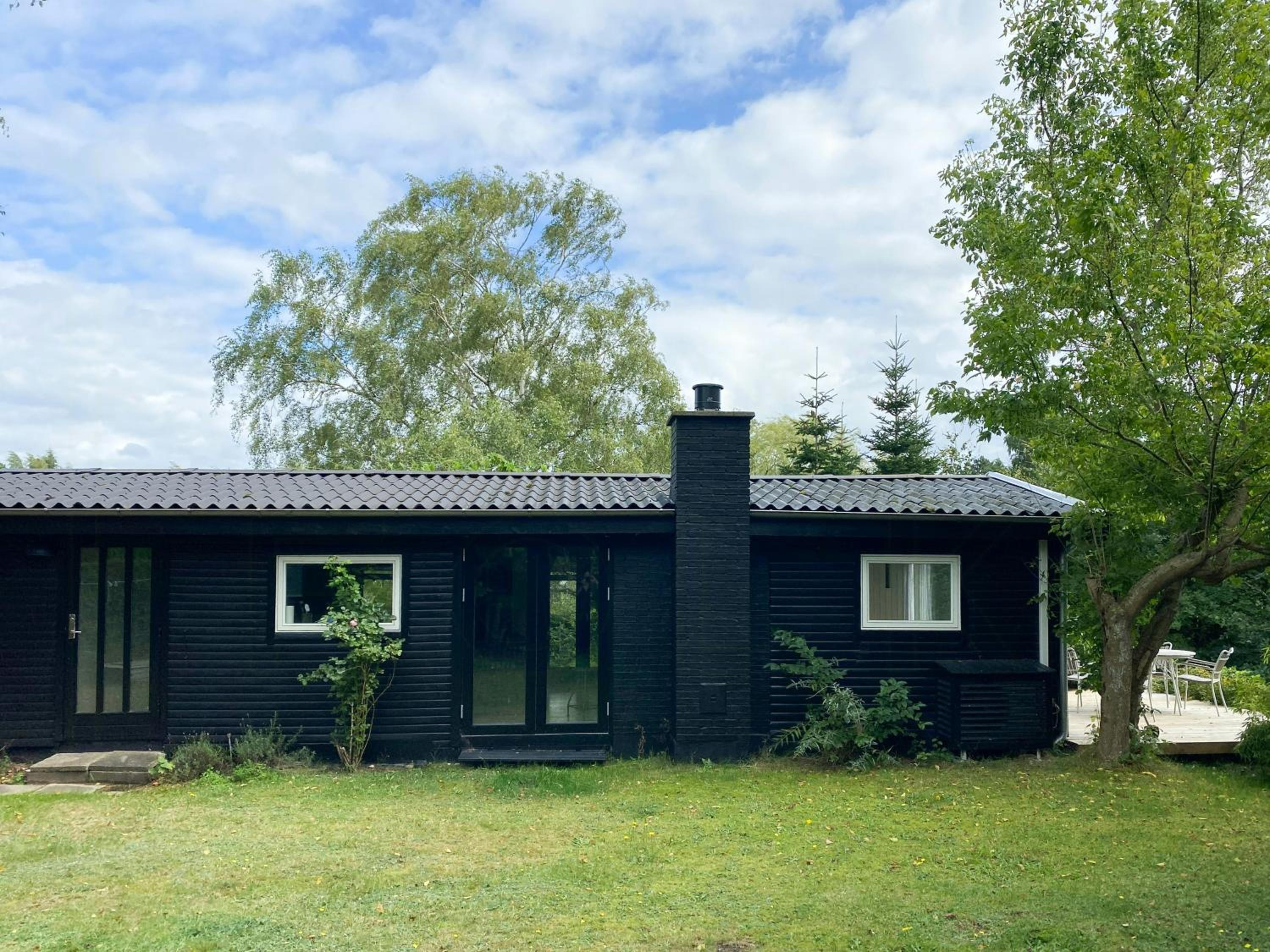 One-Bedroom Holiday Home photo 2