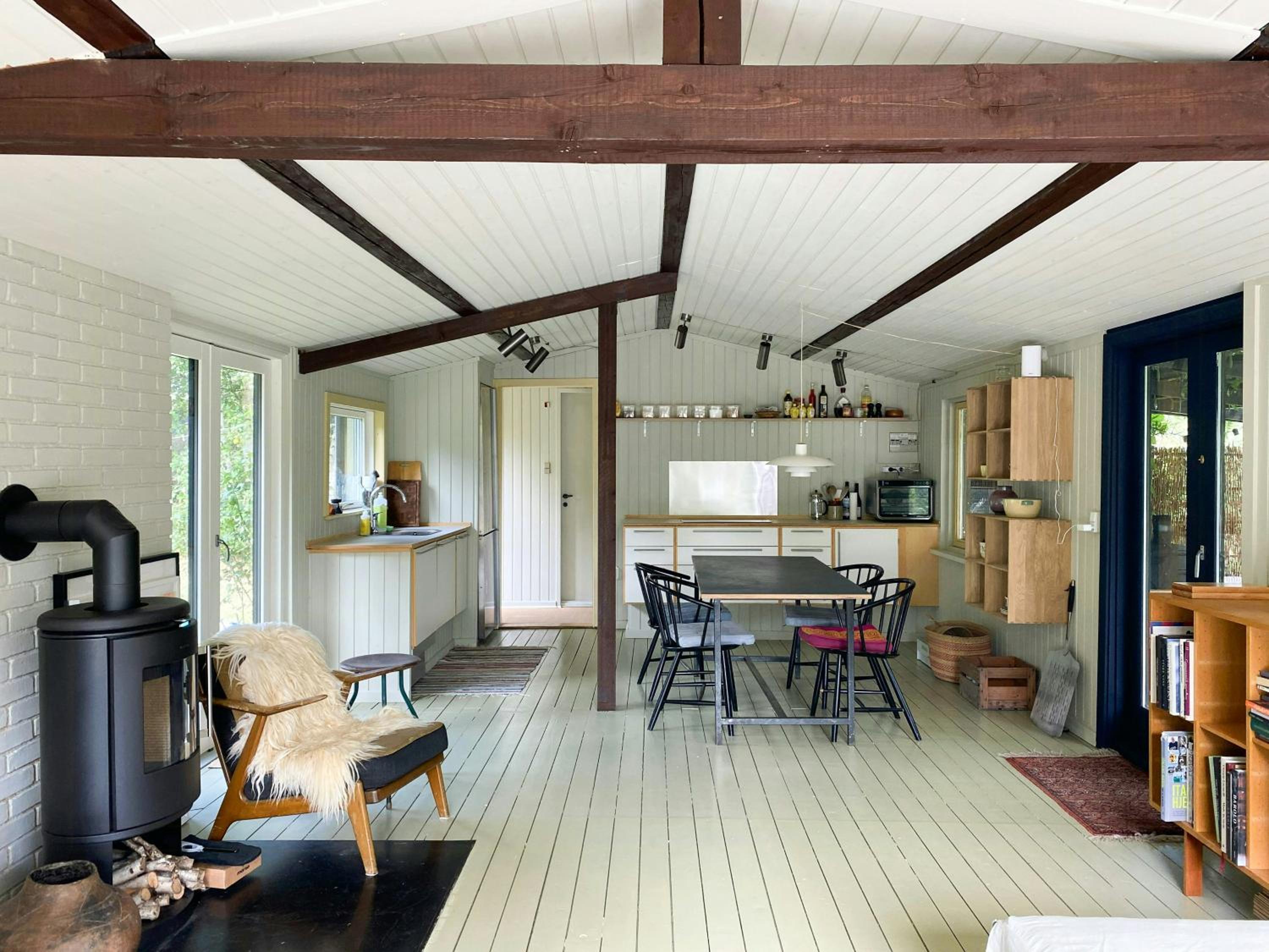 One-Bedroom Holiday Home photo 3