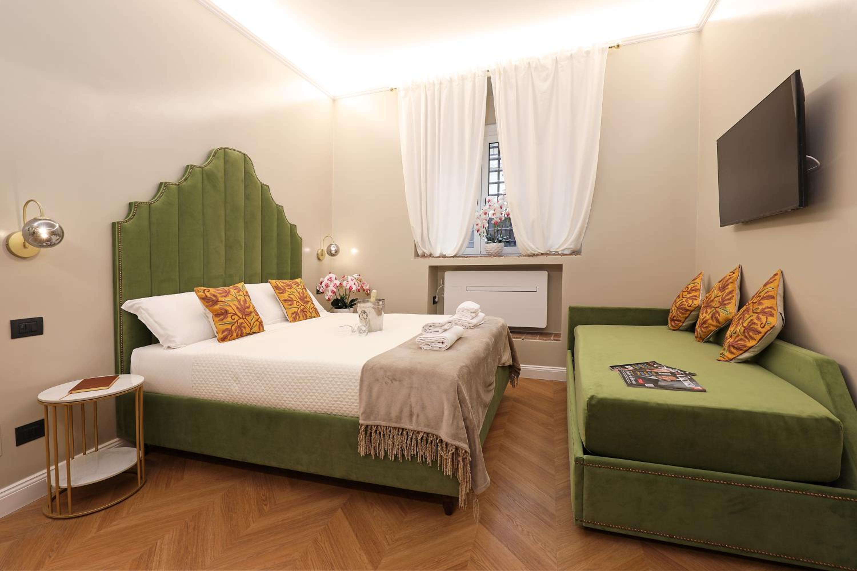 Loft - Separate Building