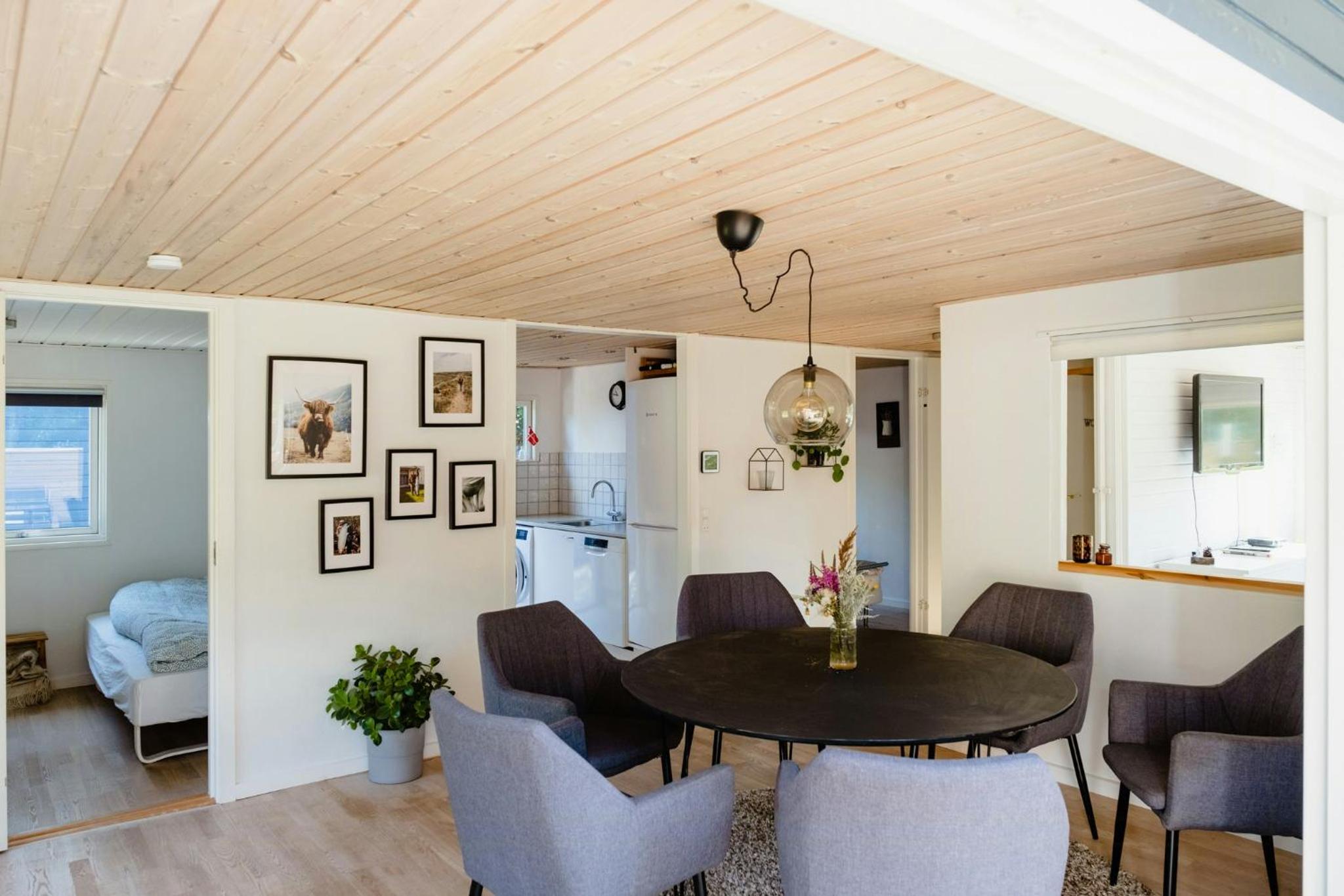 Three-Bedroom Vacation Home  photo 1