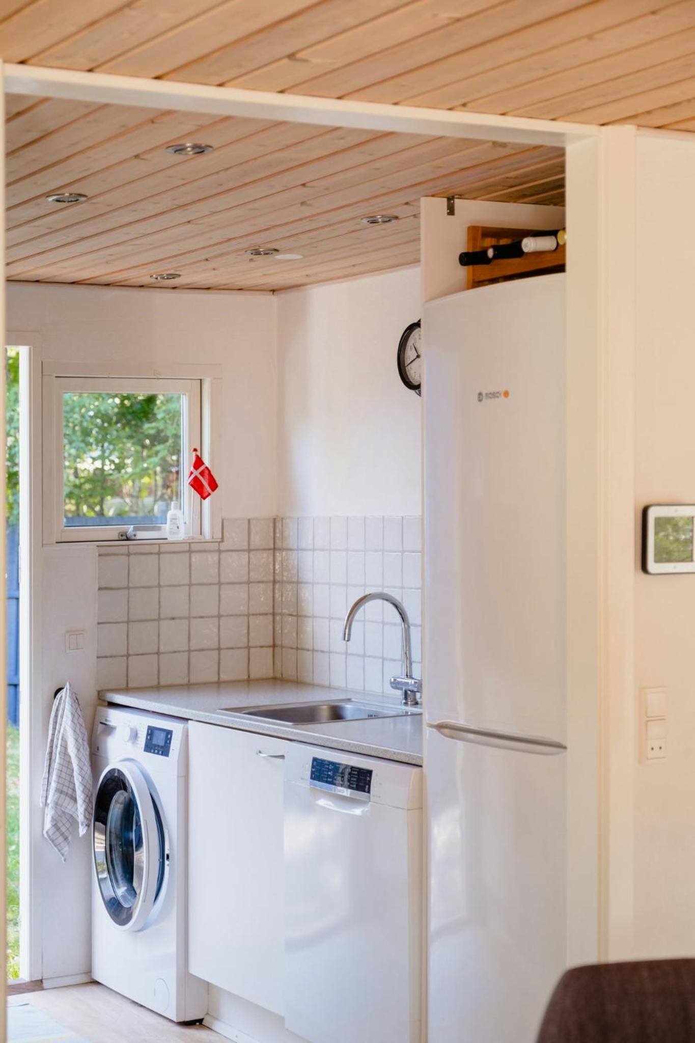 Three-Bedroom Vacation Home  photo 2