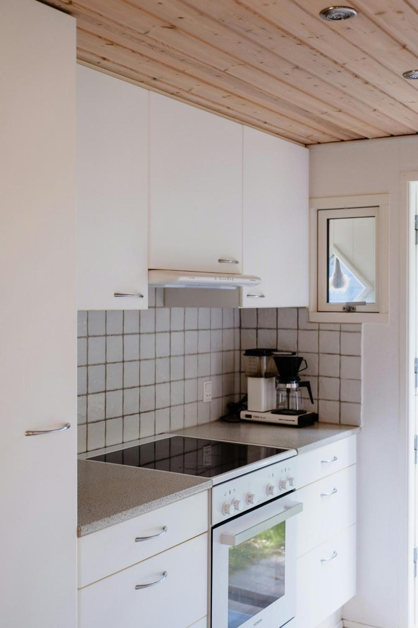 Three-Bedroom Vacation Home  photo 3