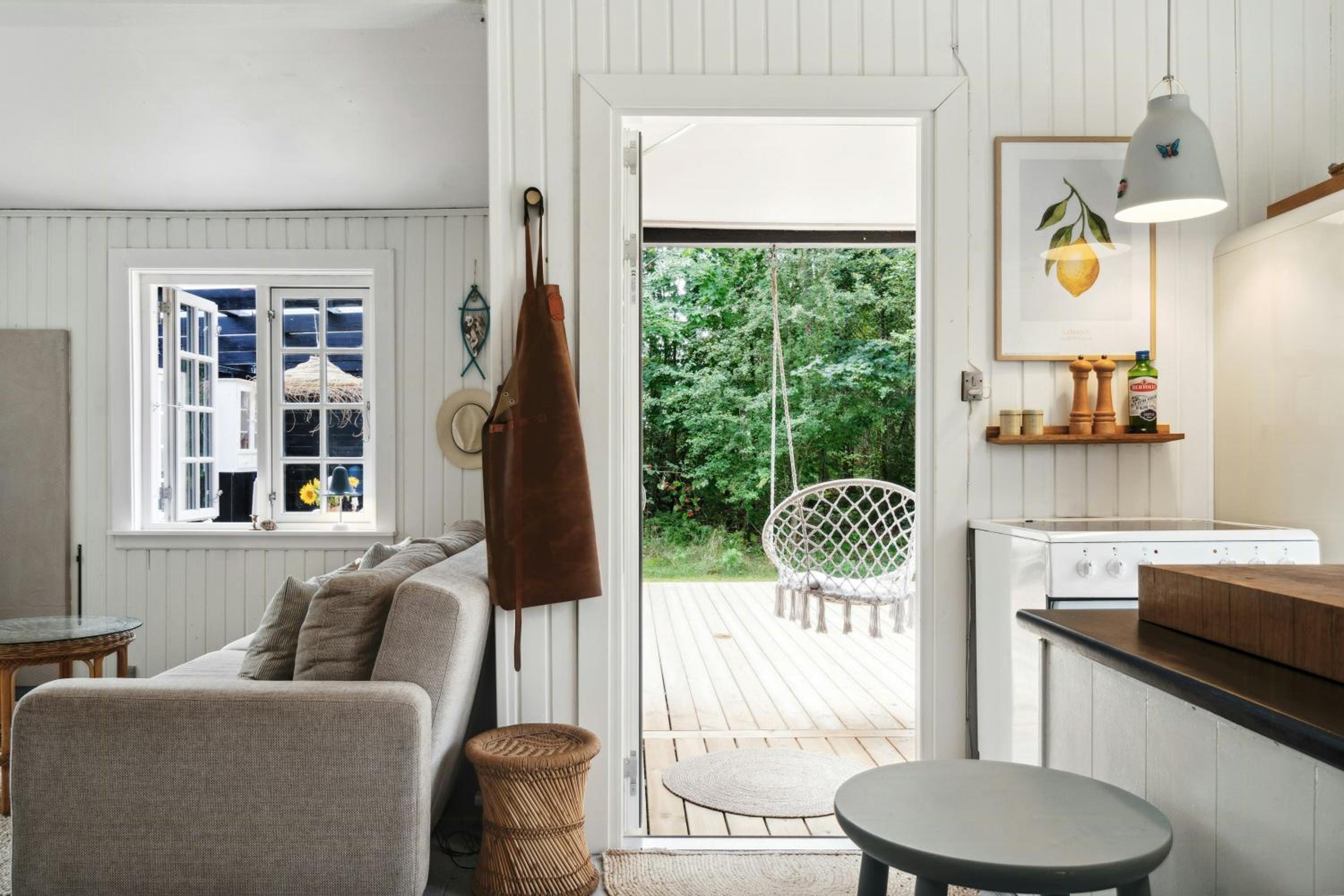 Two-Bedroom Holiday Home photo 1