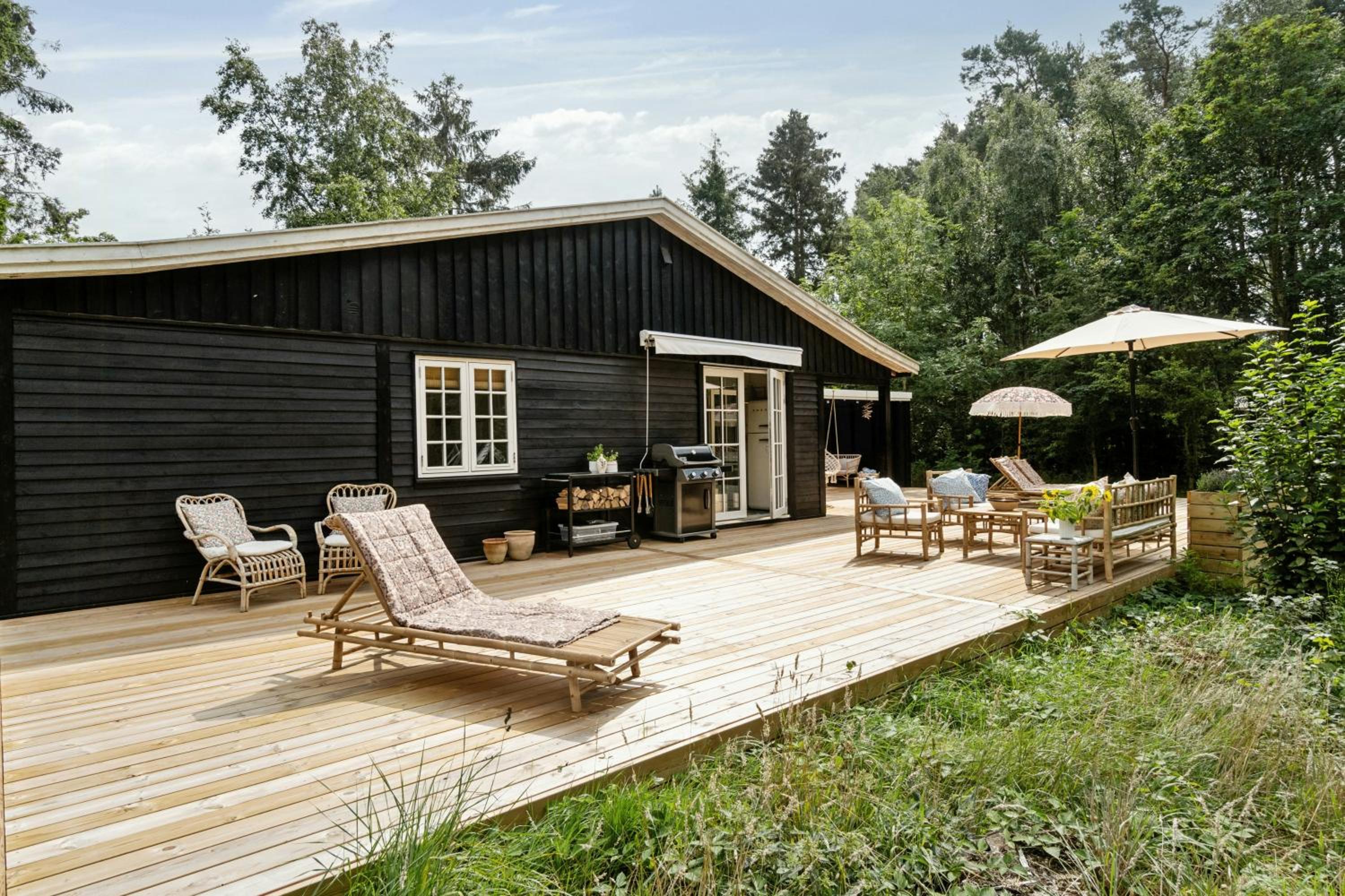Two-Bedroom Holiday Home photo 3