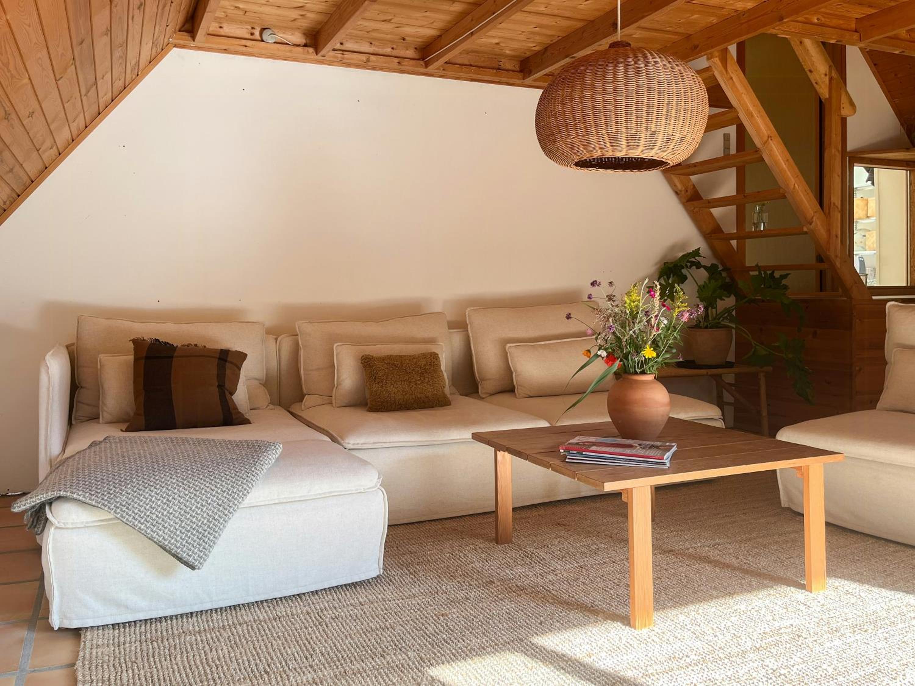 Two-Bedroom Holiday Home photo 1